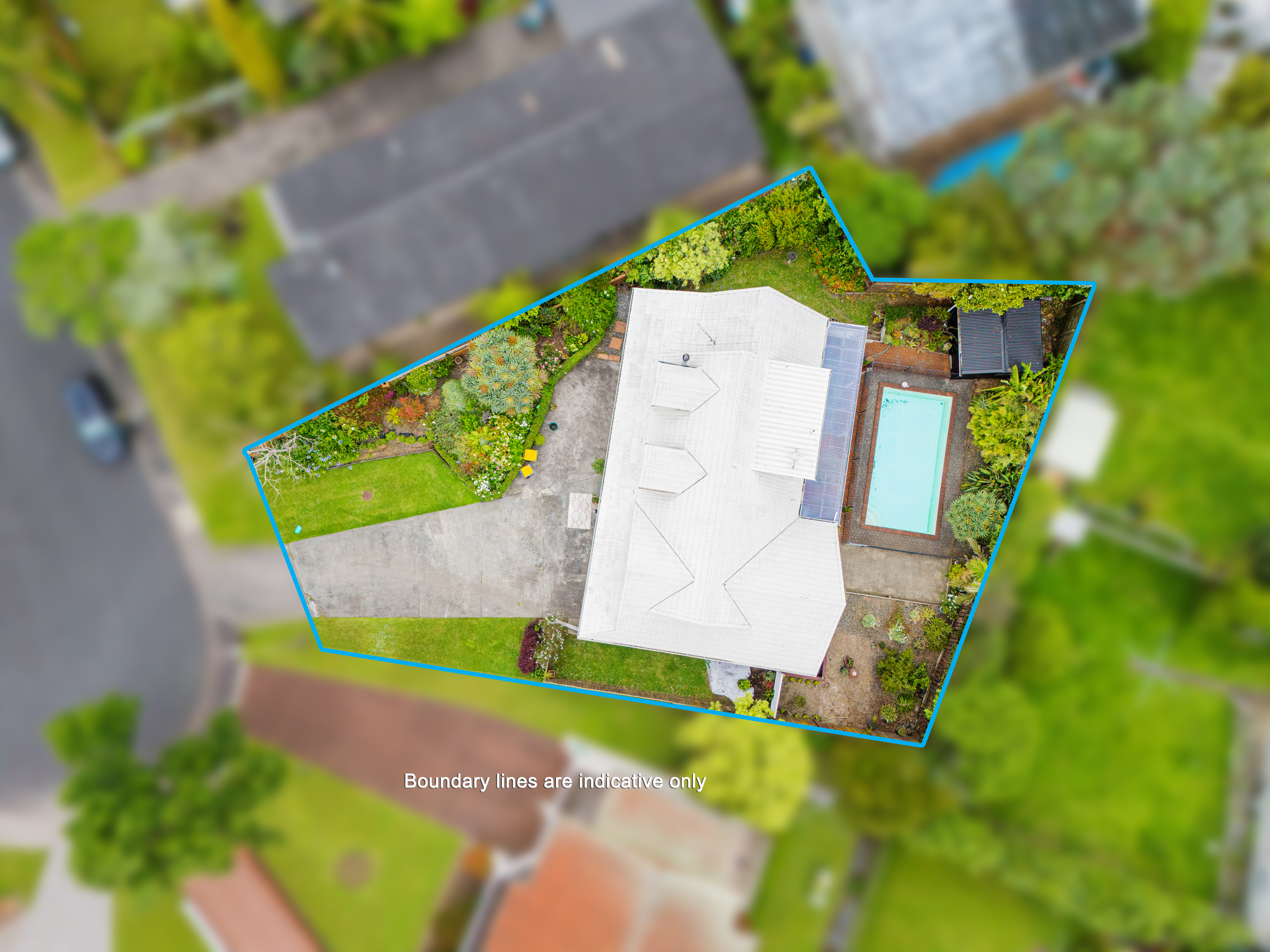 5 Tatyana Place, Royal Heights NZ