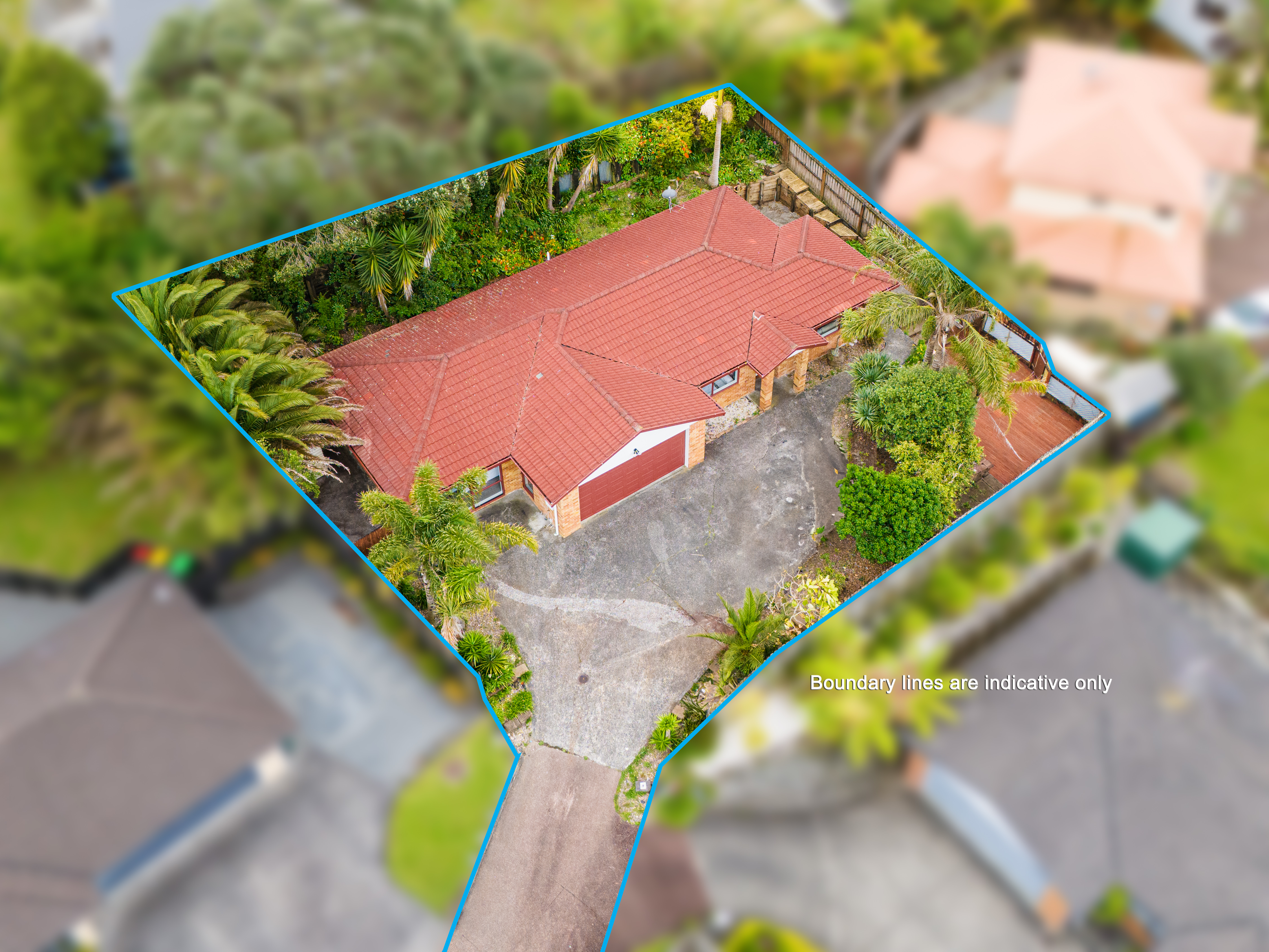 11 San Carlo Court, Henderson Heights NZ