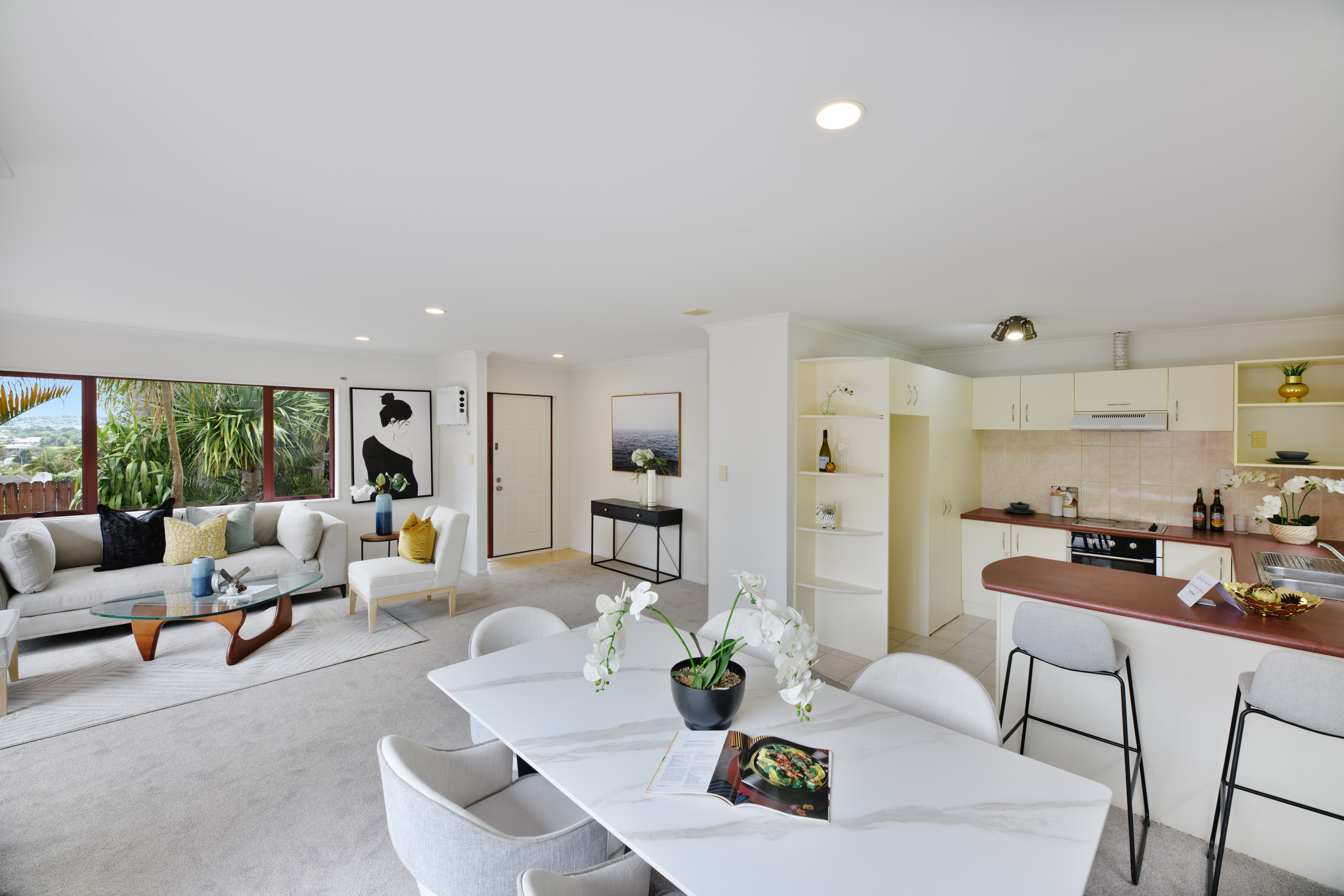 11 San Carlo Court, Henderson Heights NZ