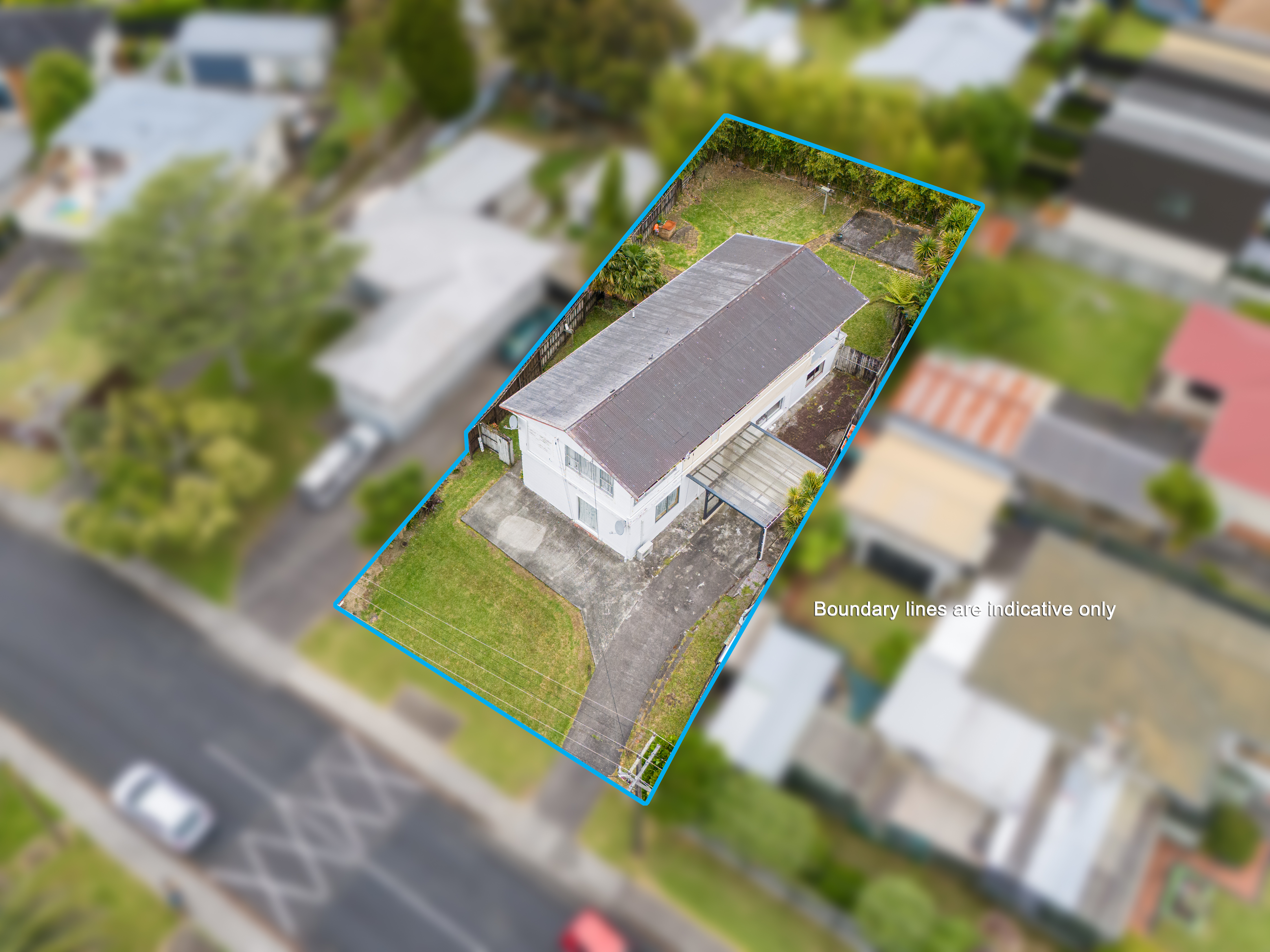 3 Statesman Street, Henderson Heights NZ