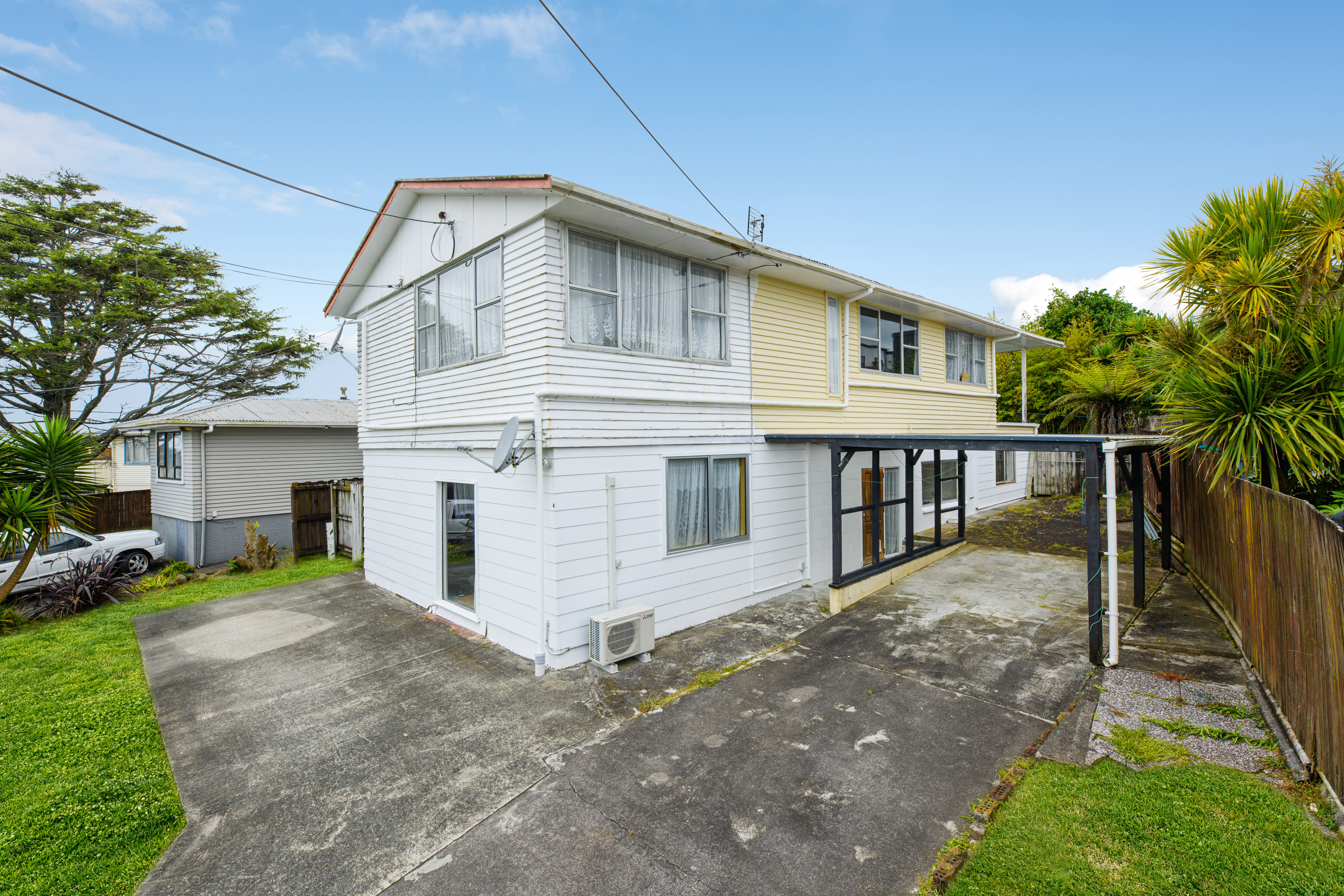 3 Statesman Street, Henderson Heights NZ