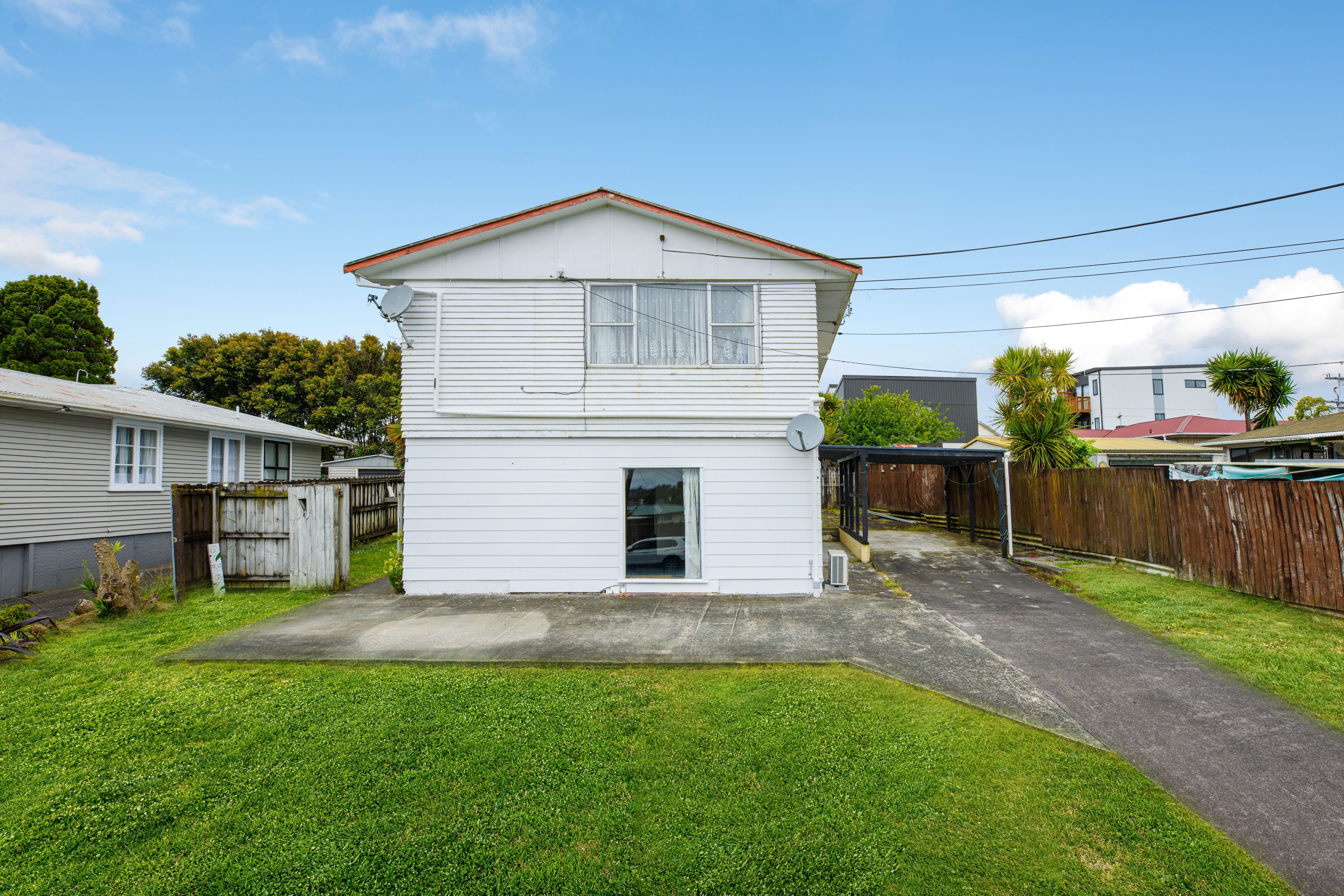 3 Statesman Street, Henderson Heights NZ