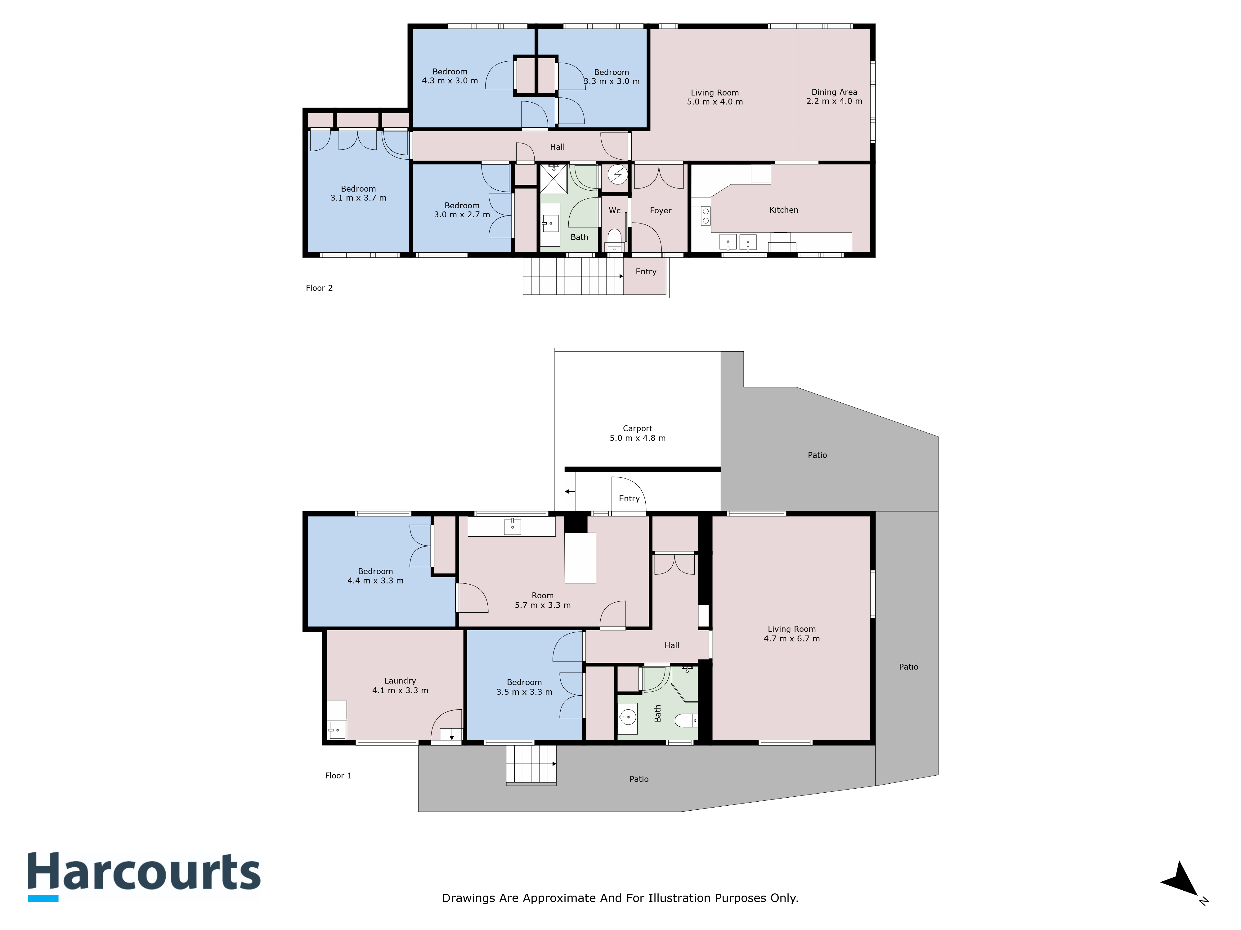 3 Statesman Street, Henderson Heights NZ