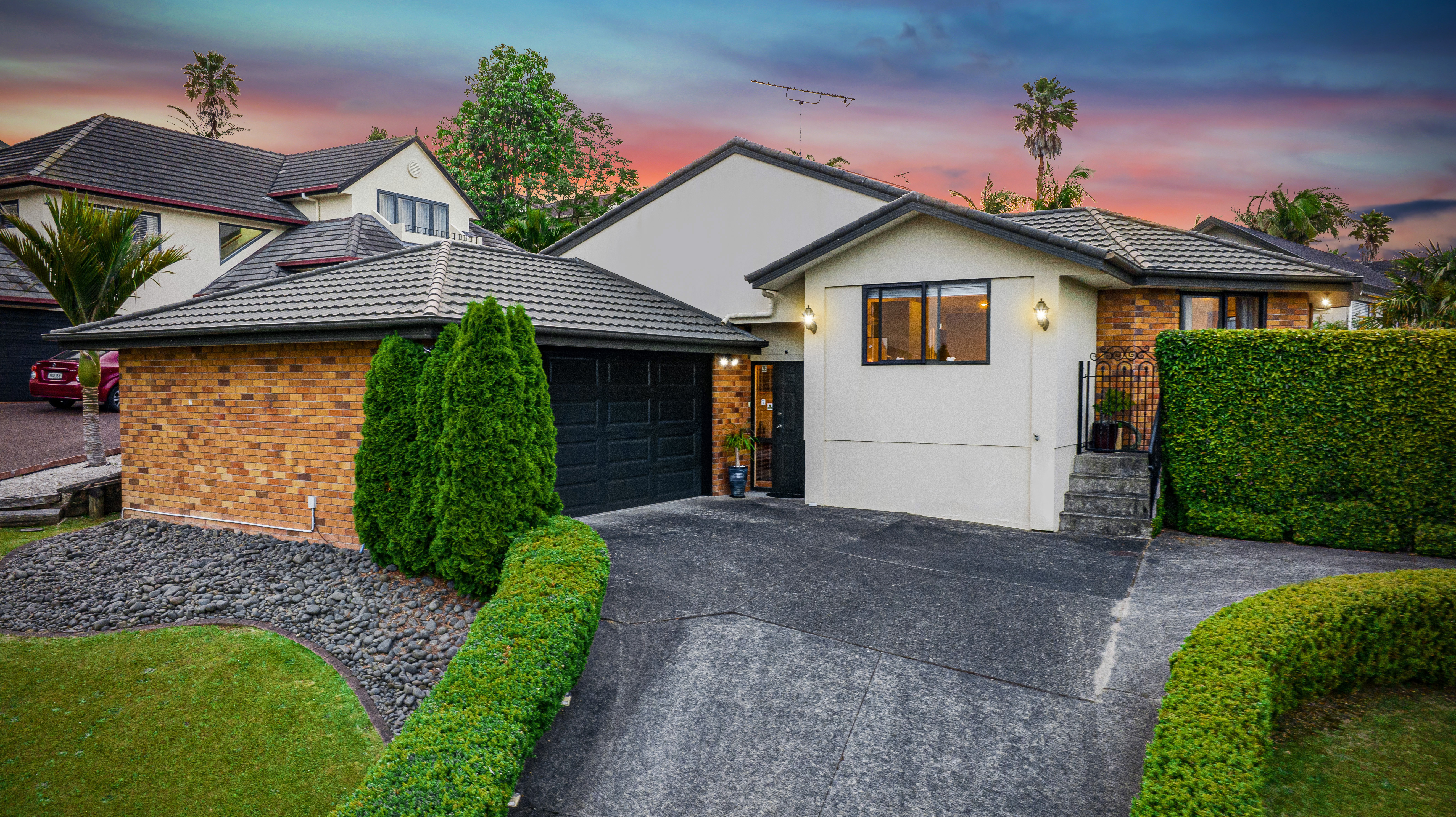 12 San Ignacio Court, Henderson Heights NZ