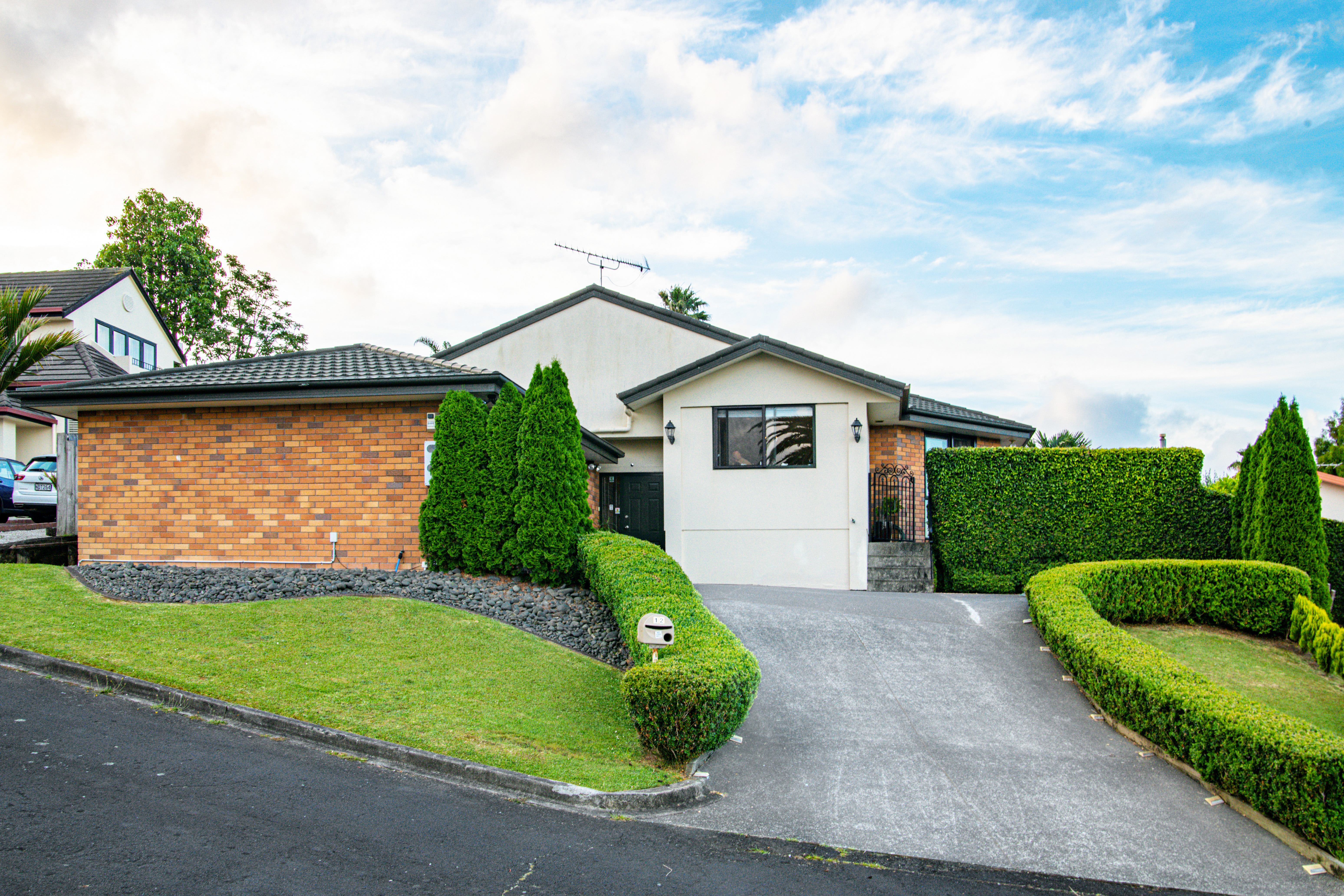 12 San Ignacio Court, Henderson Heights NZ