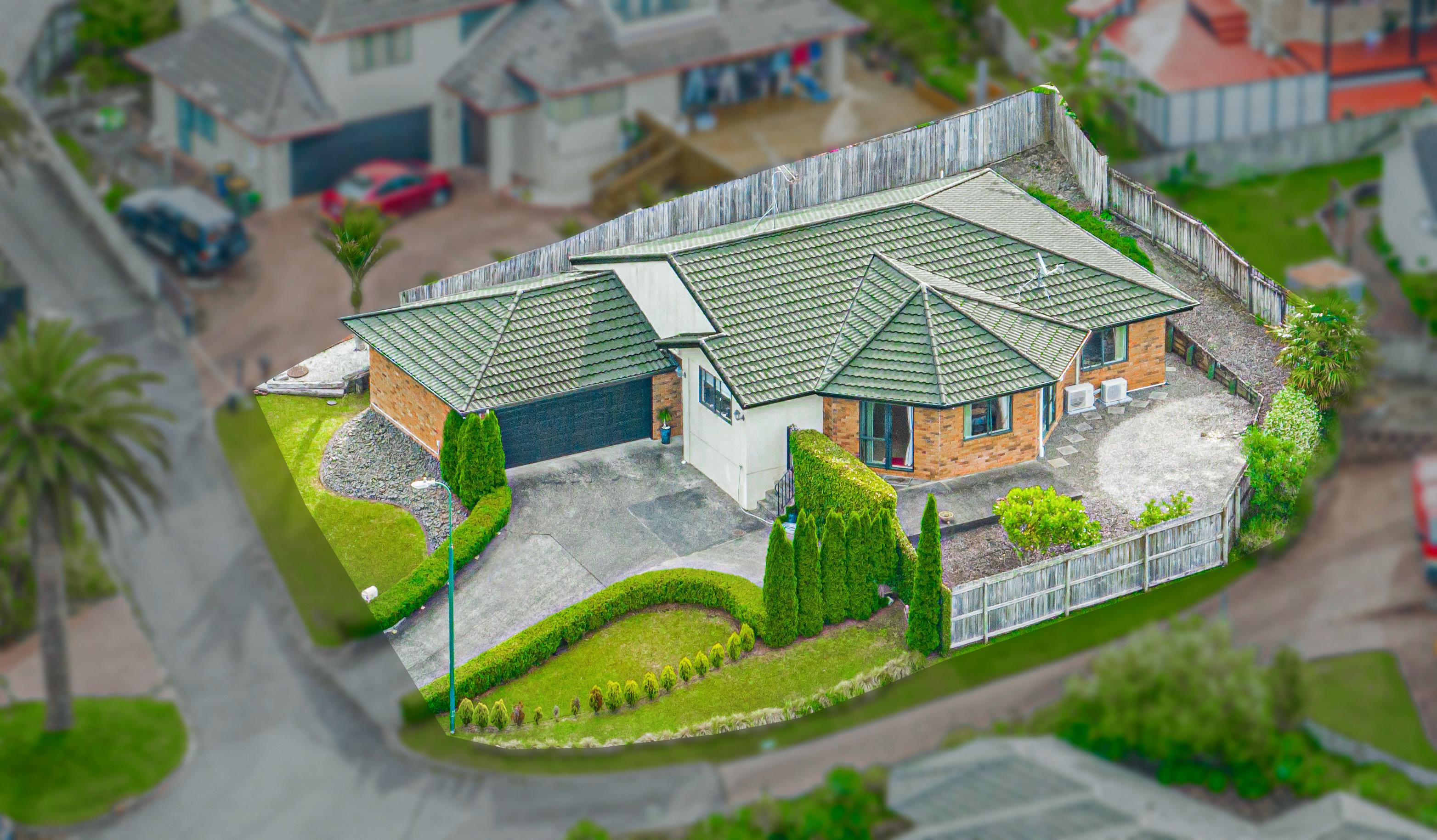 12 San Ignacio Court, Henderson Heights NZ