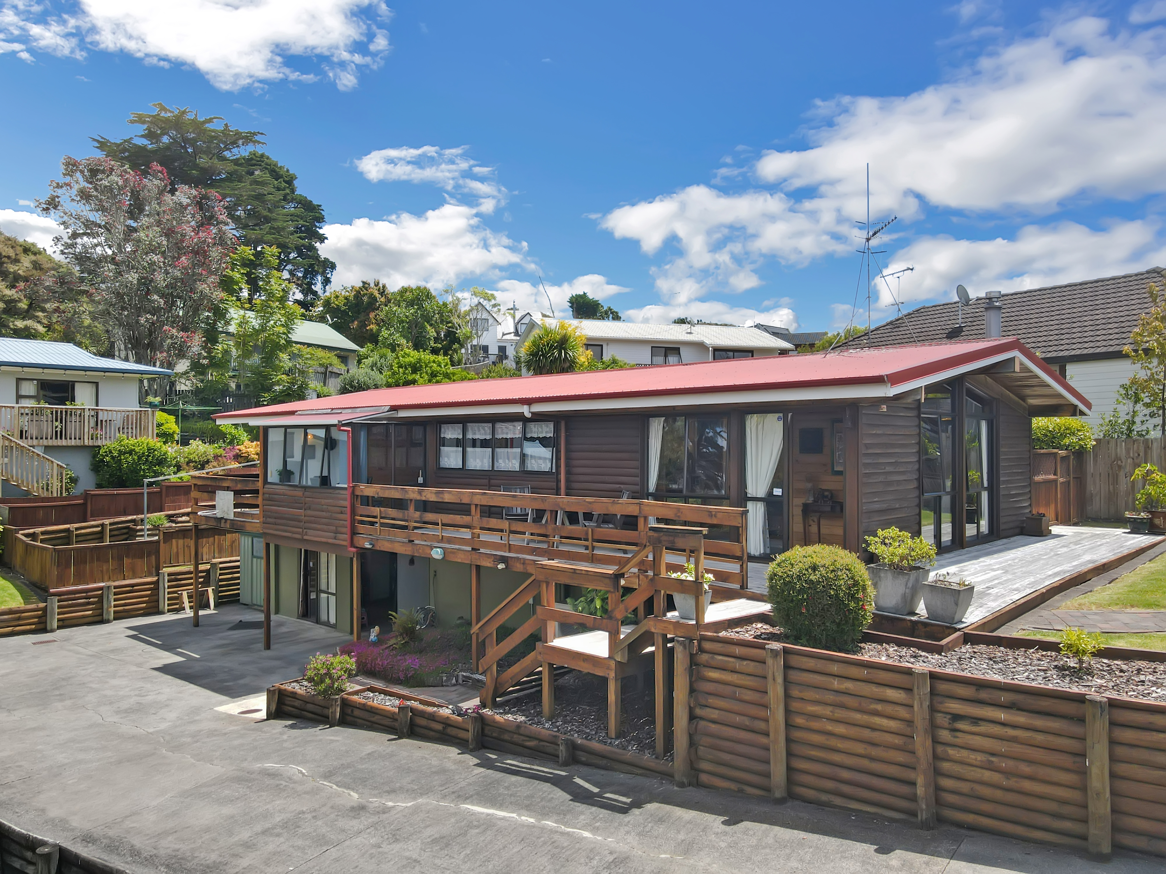 3 Claret Place, Henderson Heights NZ