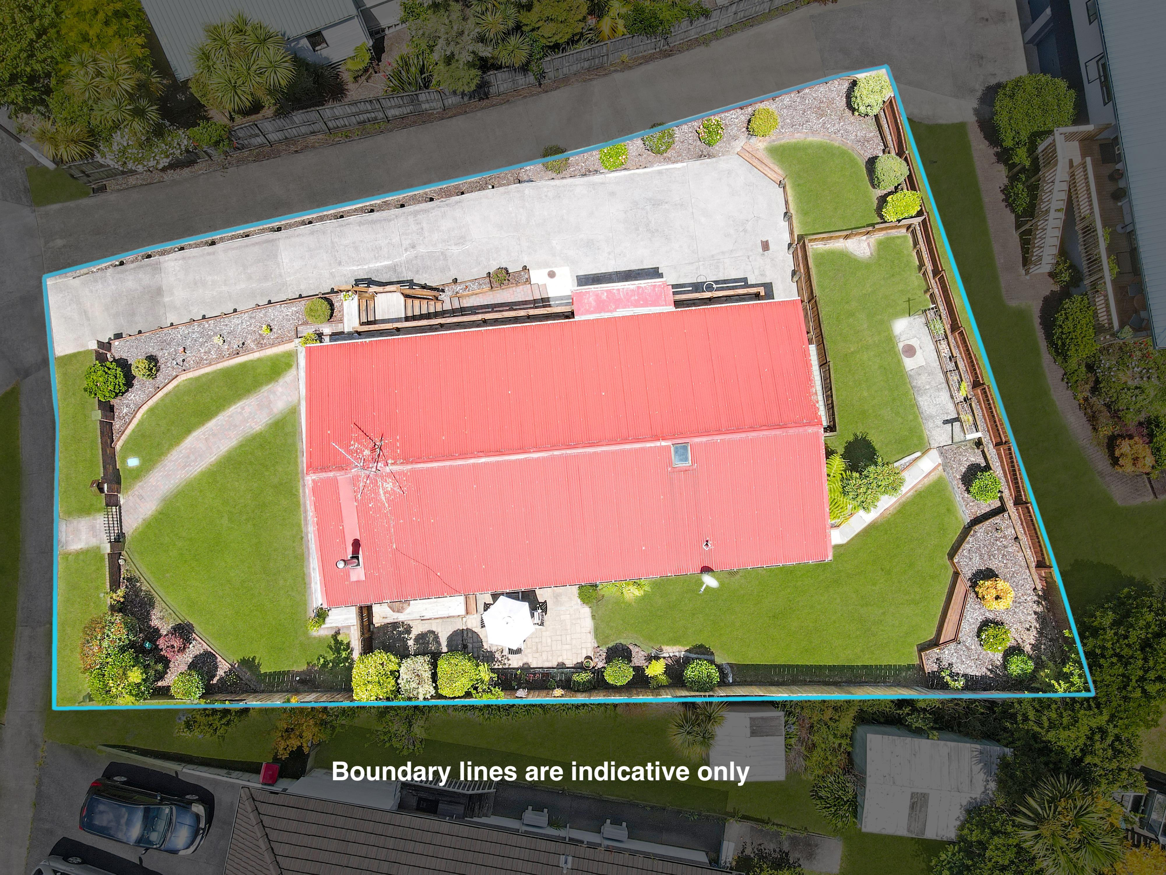 3 Claret Place, Henderson Heights NZ