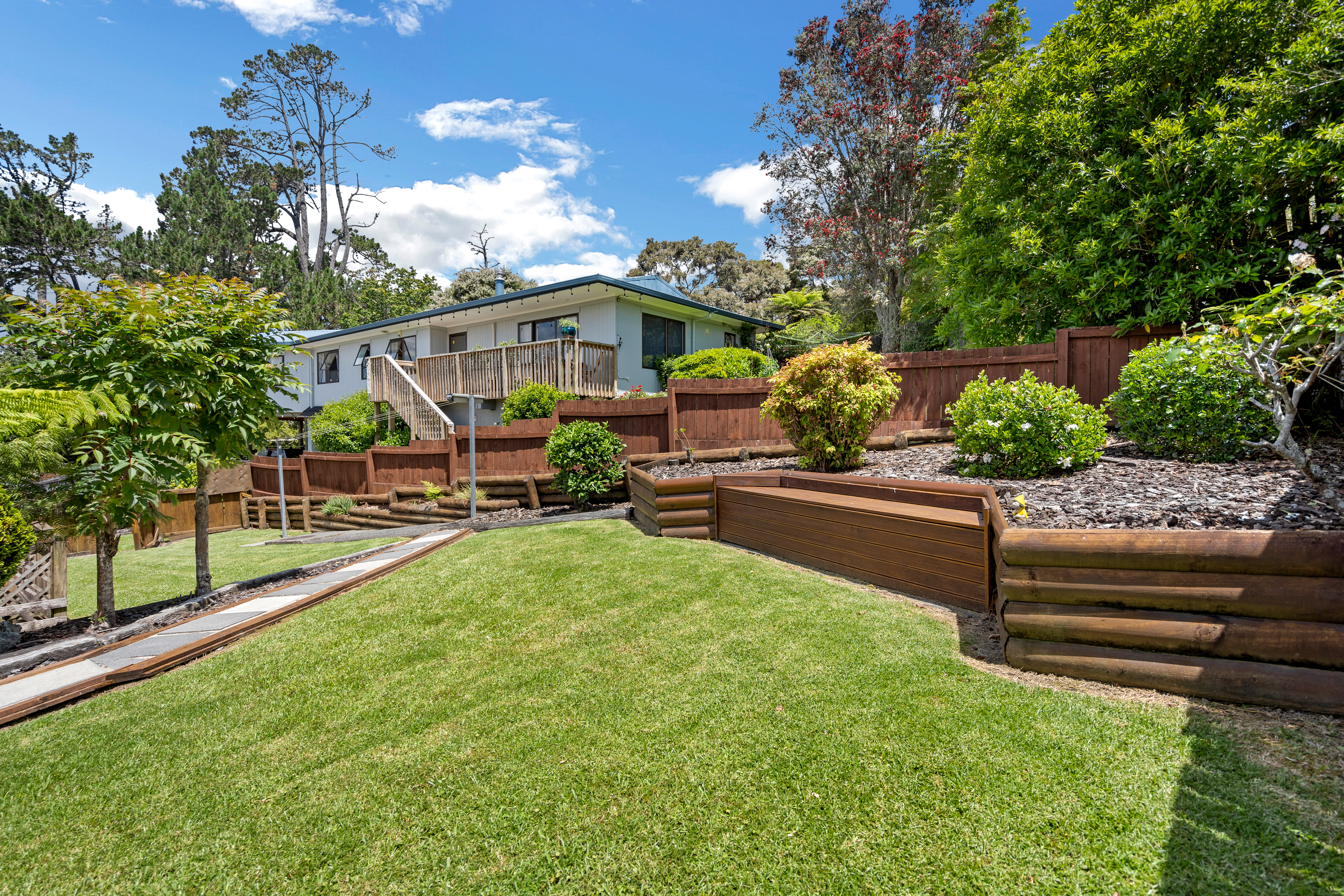 3 Claret Place, Henderson Heights NZ