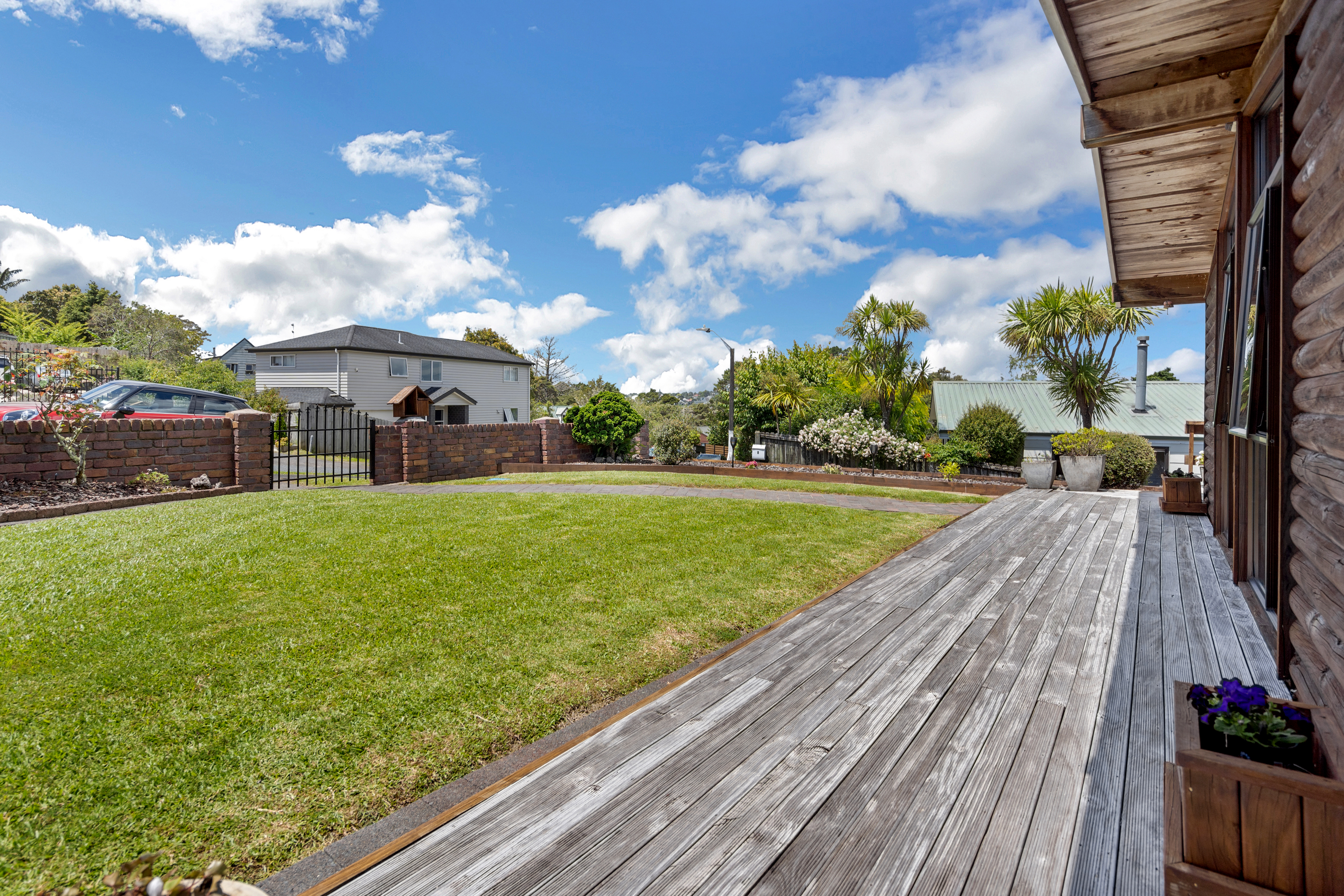 3 Claret Place, Henderson Heights NZ