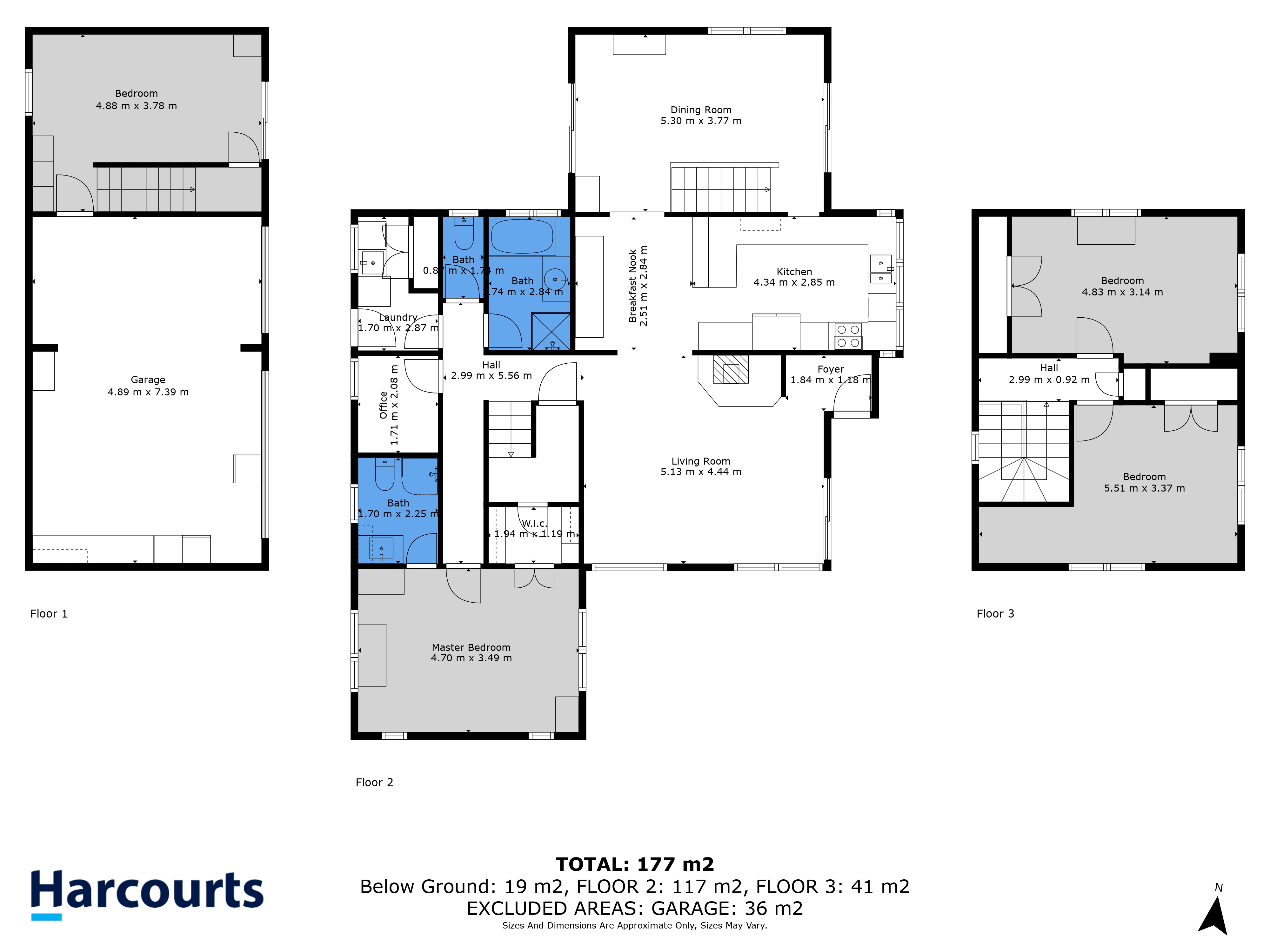 26 Clearview Heights, Ranui, NZ 0612 House for Sale