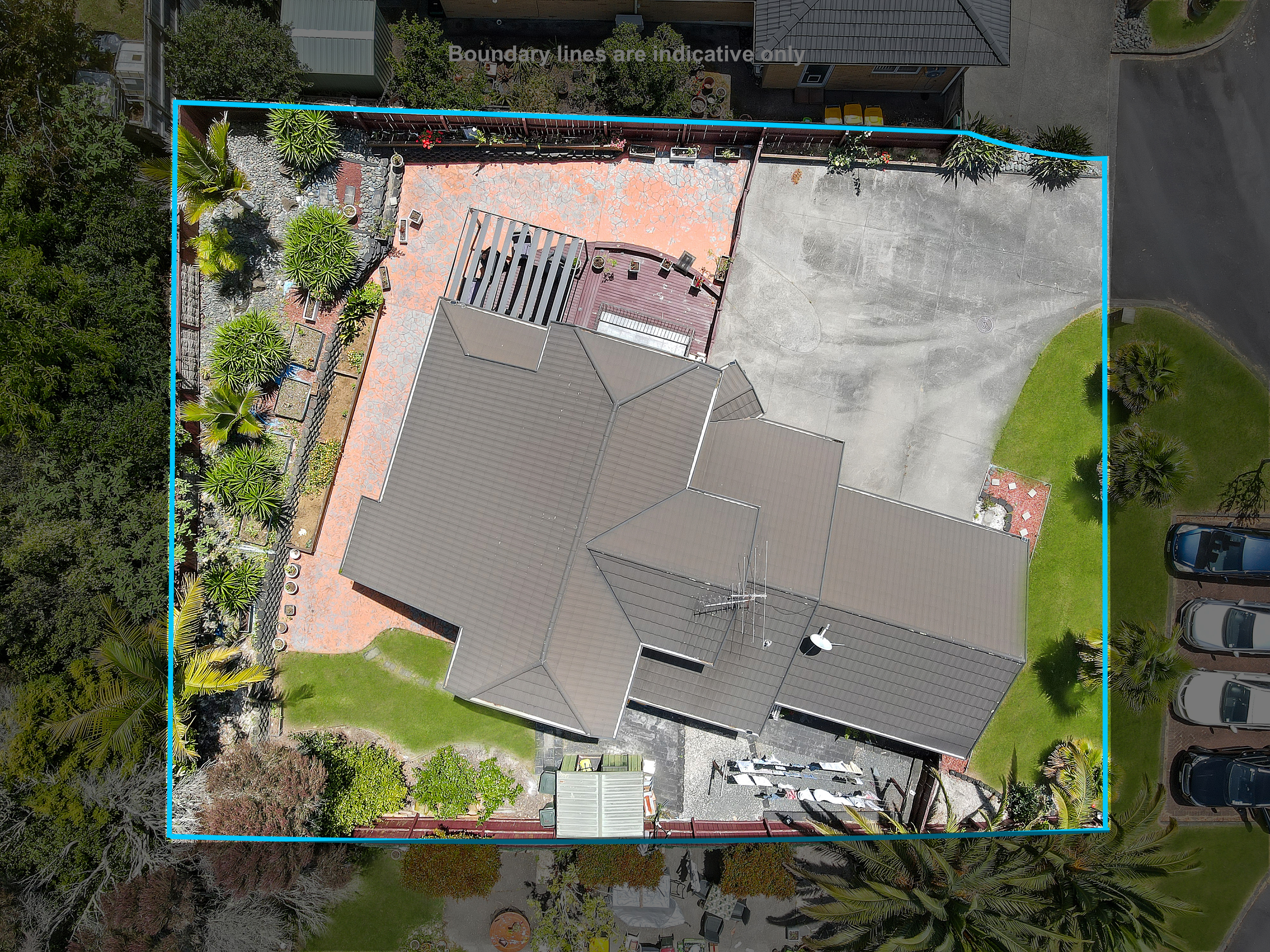 8 Chardonnay Rise, Henderson Heights