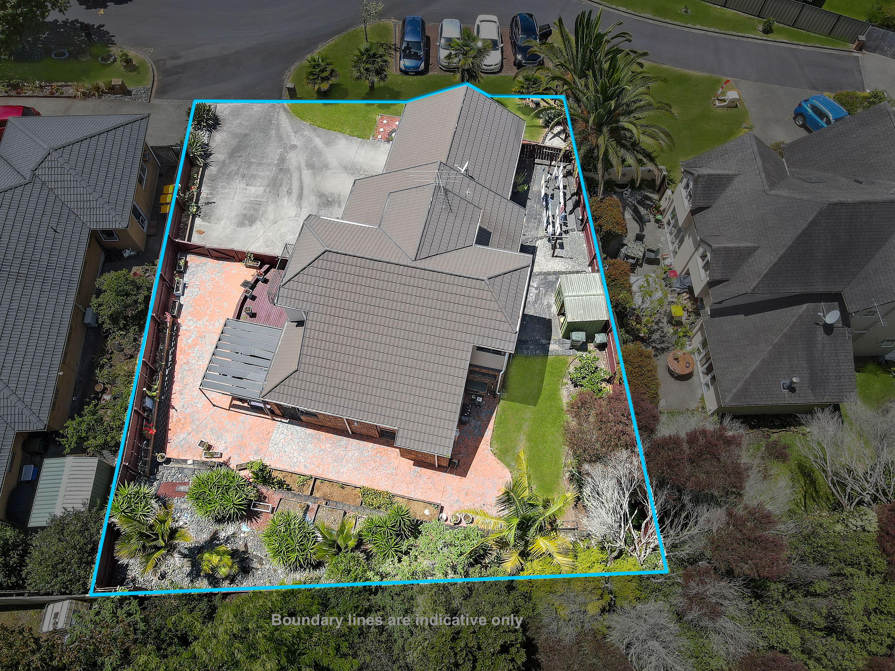 8 Chardonnay Rise, Henderson Heights