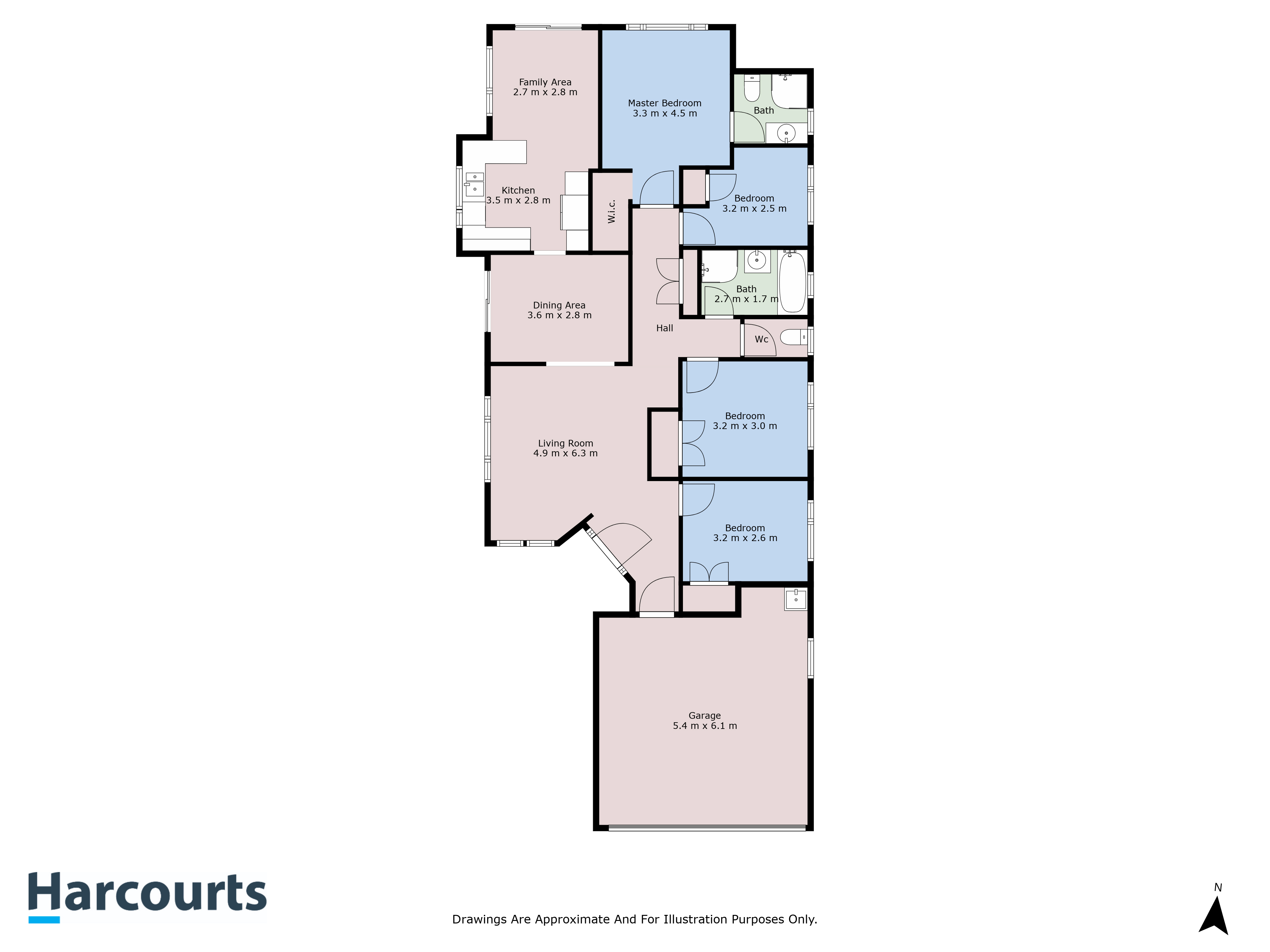 8 Riverglade Parkway, Te Atatu South, NZ 0602 House for Sale