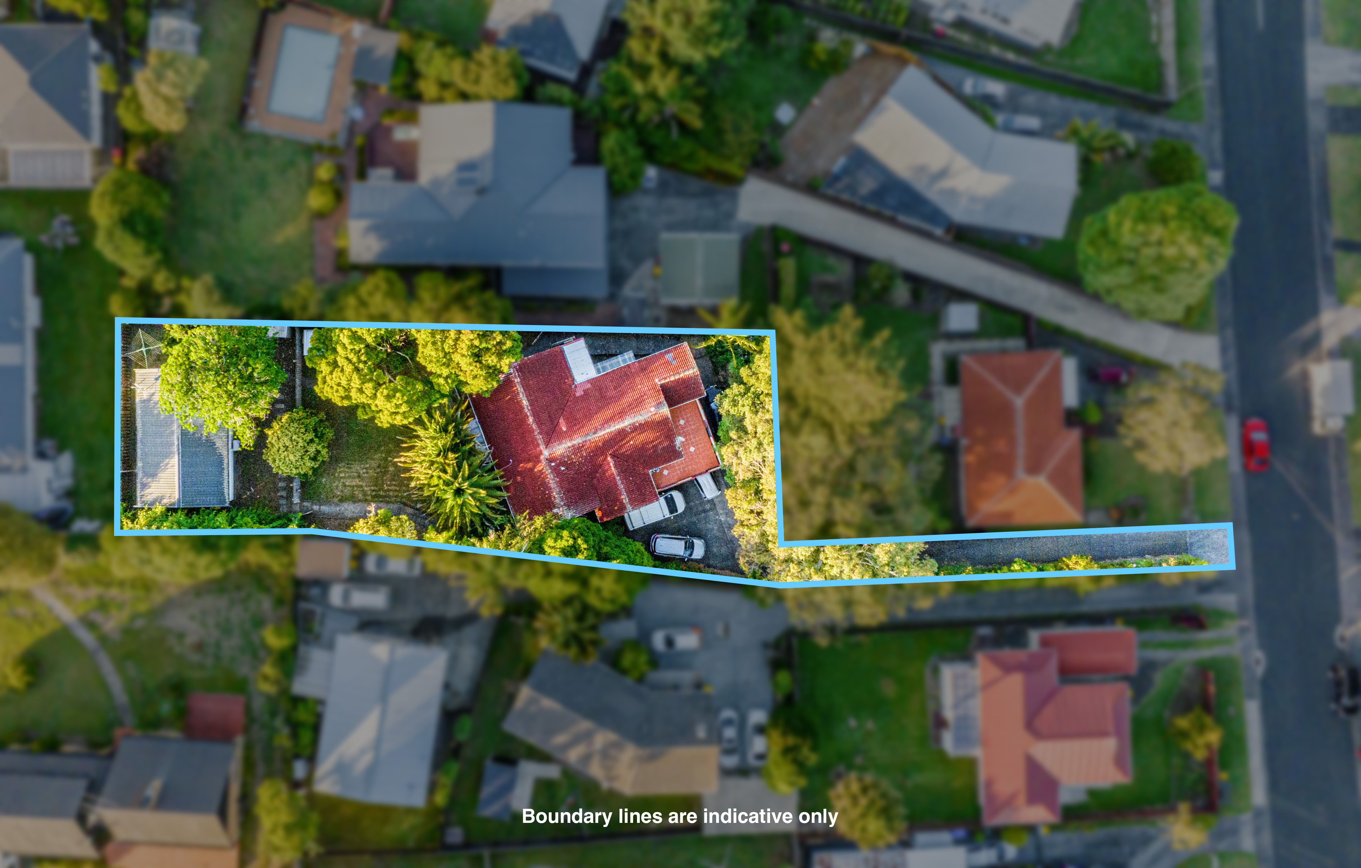 40 & 40a Eyre Street, Henderson Heights NZ