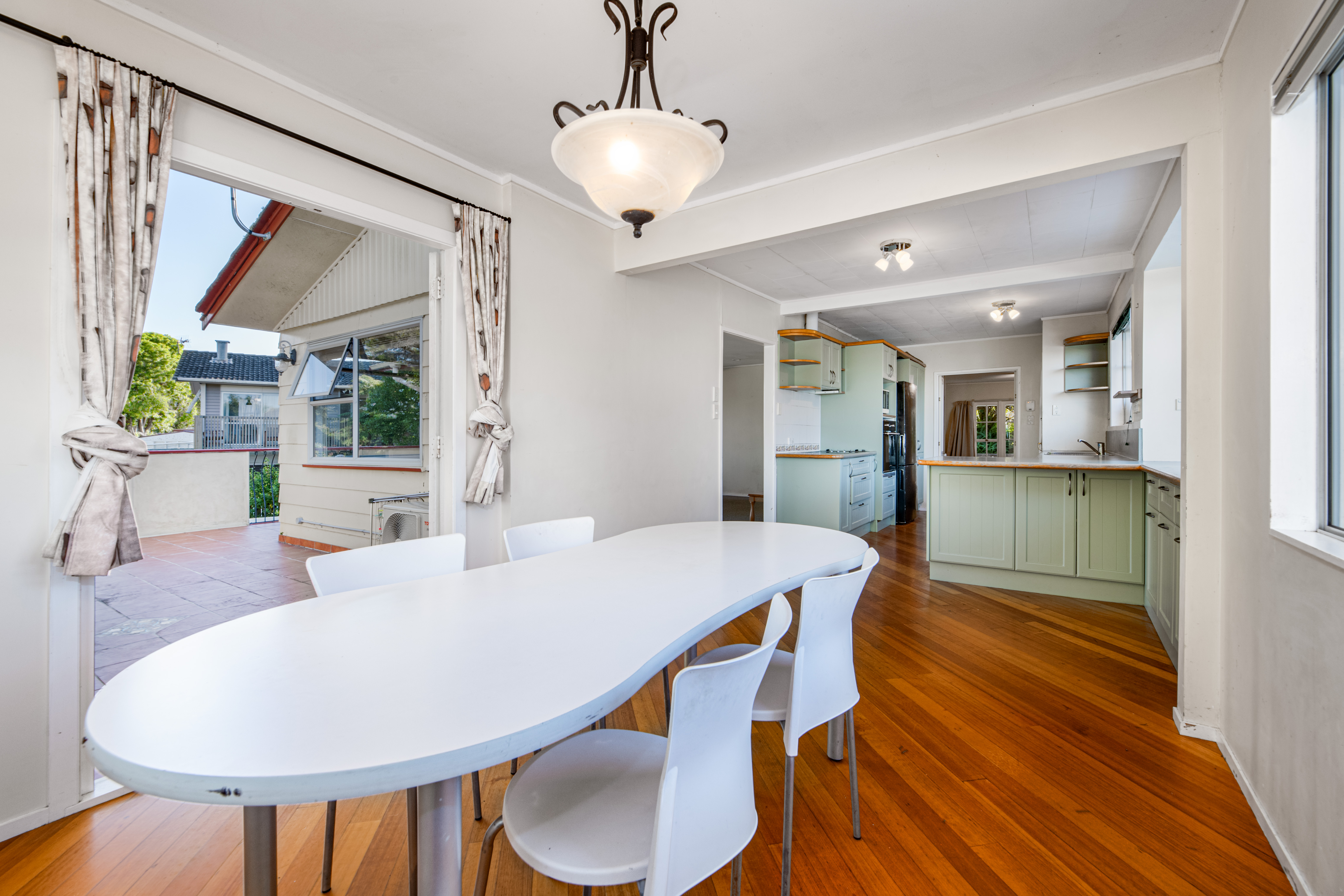 40 & 40a Eyre Street, Henderson Heights NZ