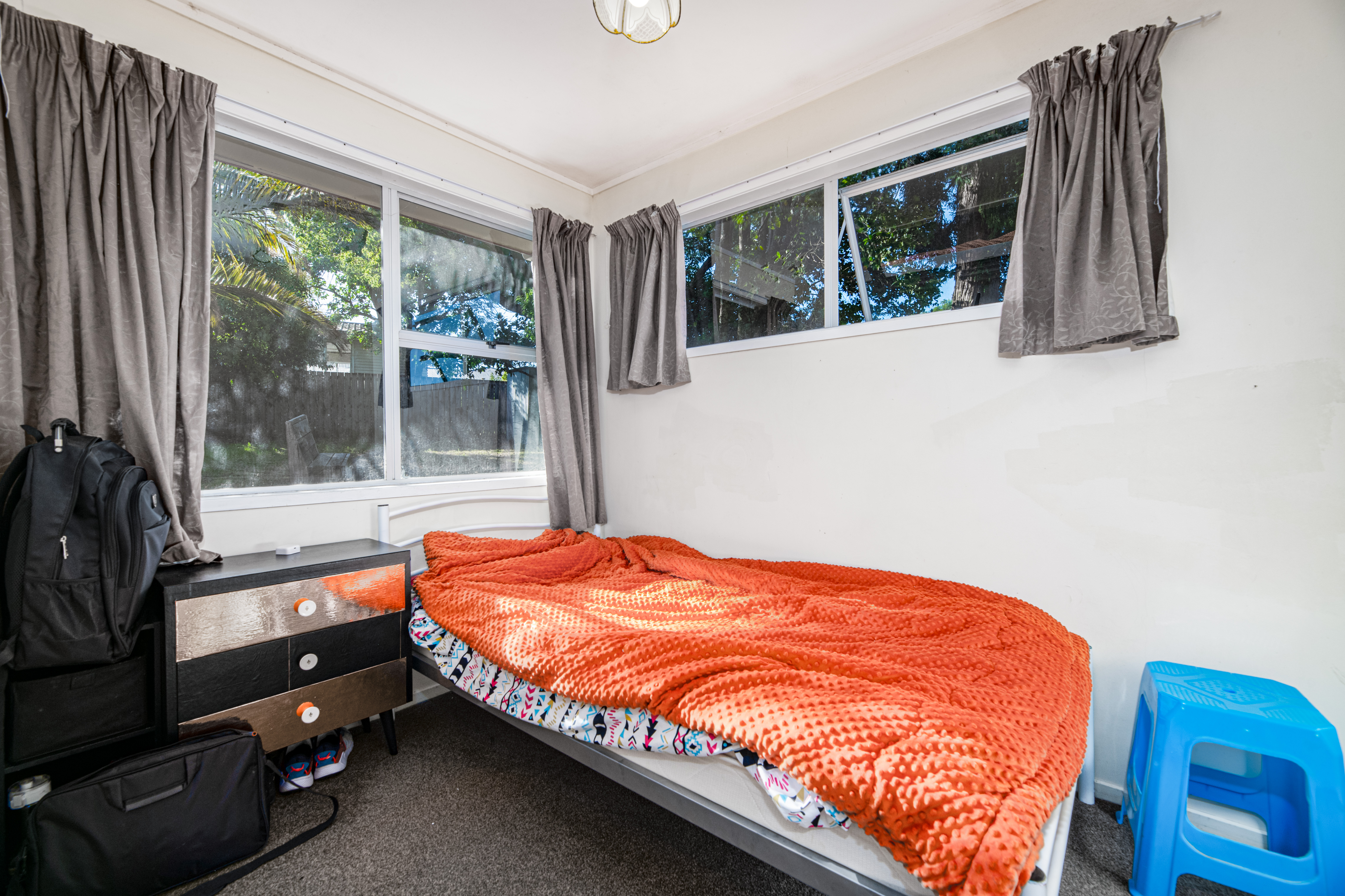 40 & 40a Eyre Street, Henderson Heights NZ