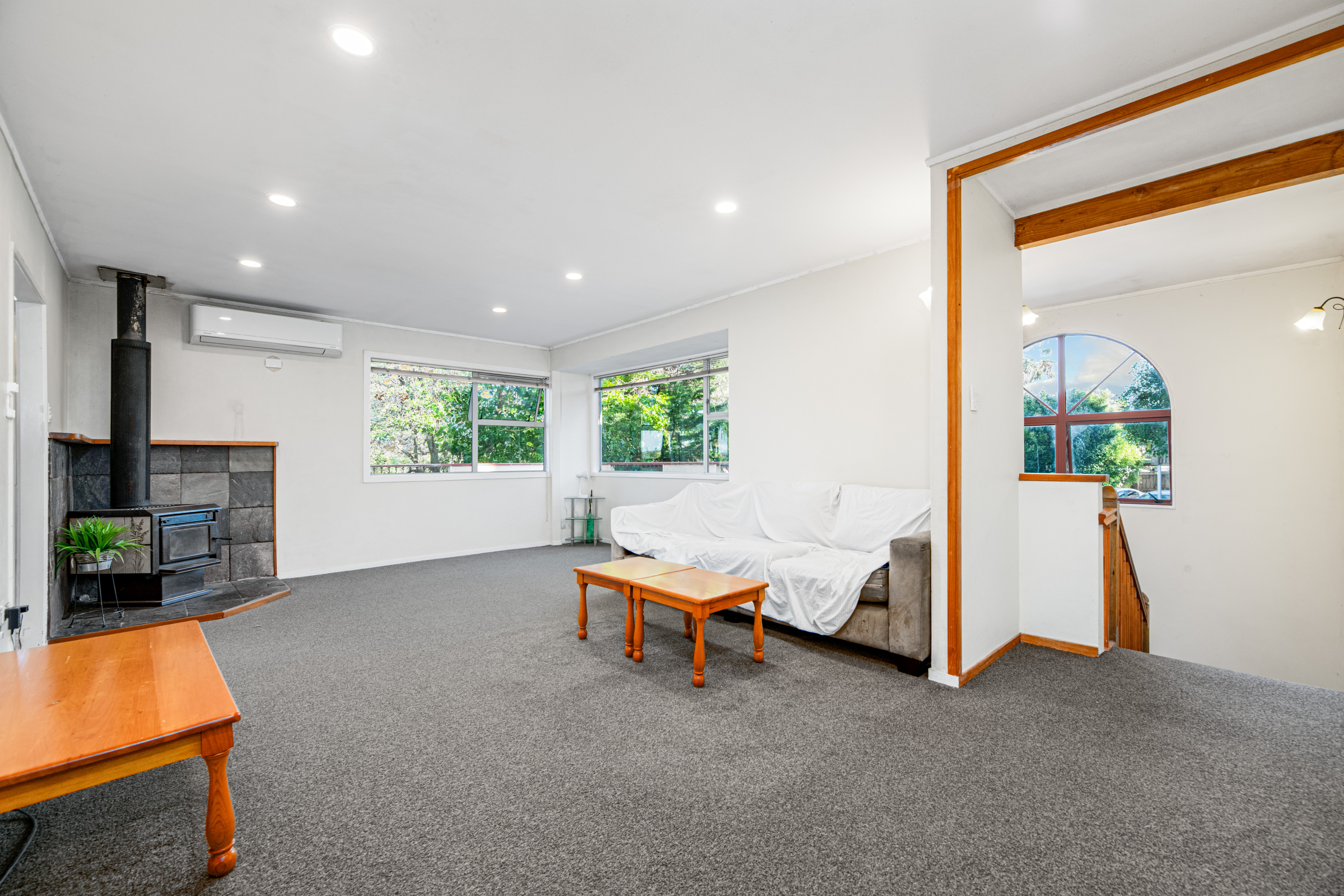 40 & 40a Eyre Street, Henderson Heights NZ