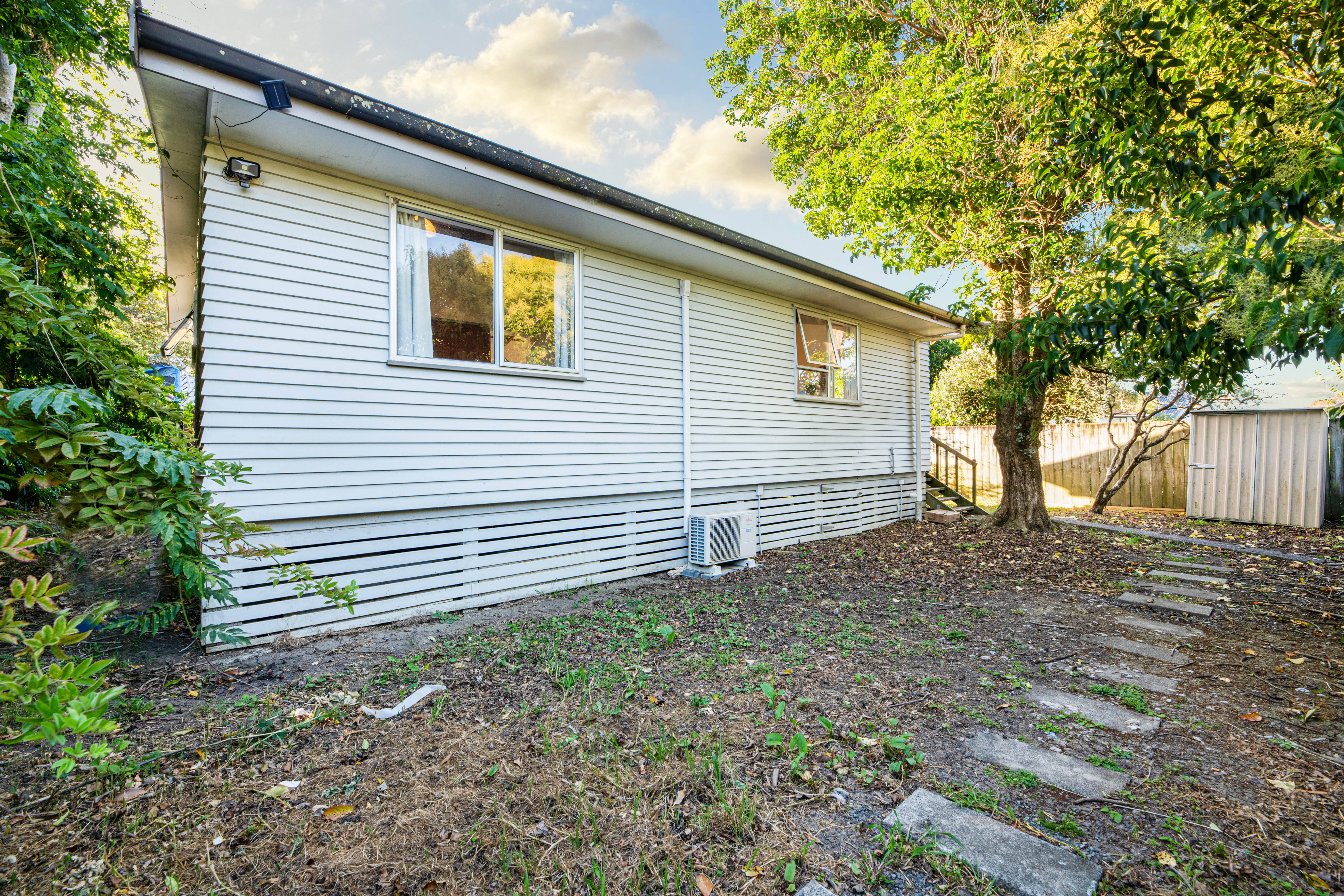 40 & 40a Eyre Street, Henderson Heights NZ