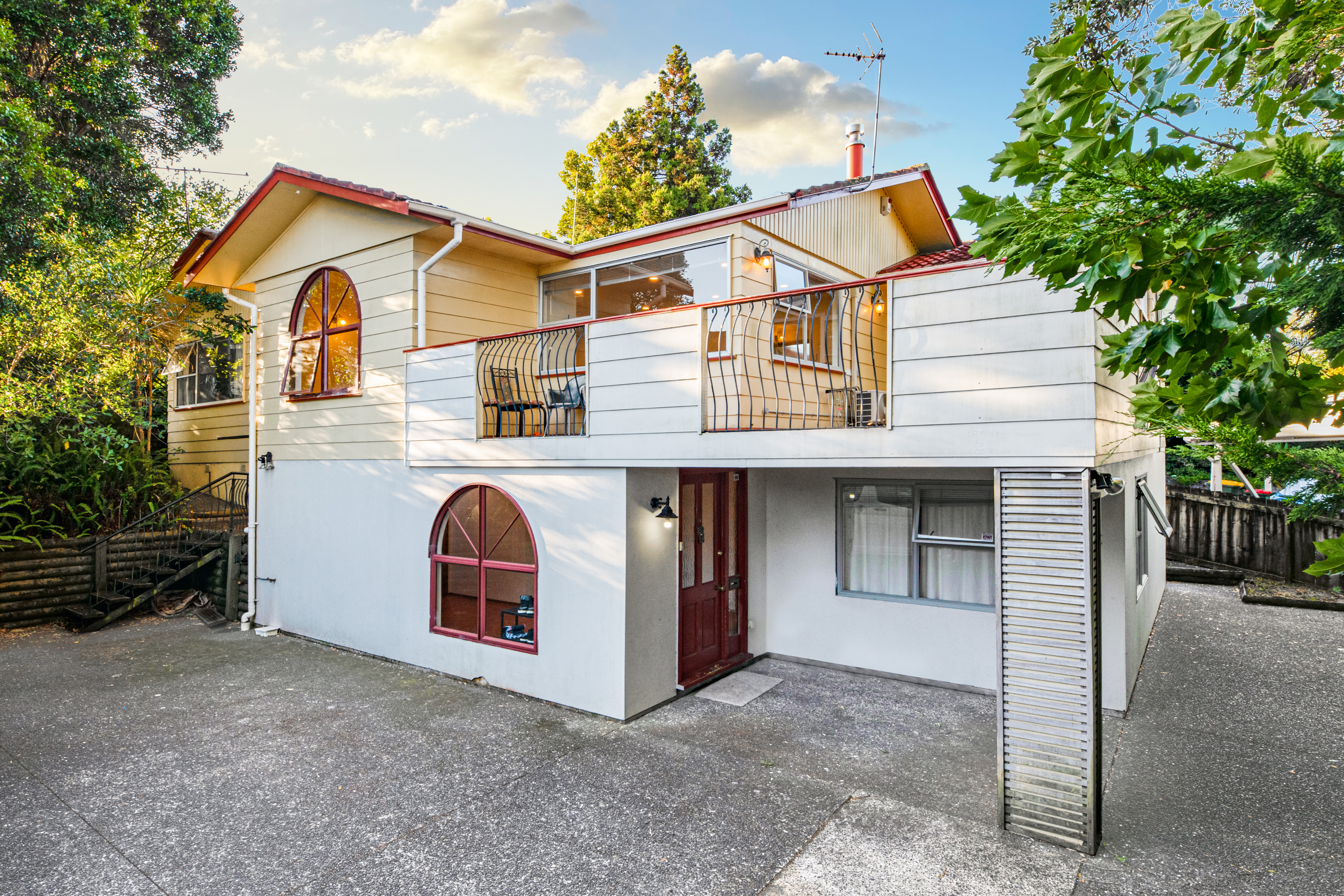 40 & 40a Eyre Street, Henderson Heights NZ