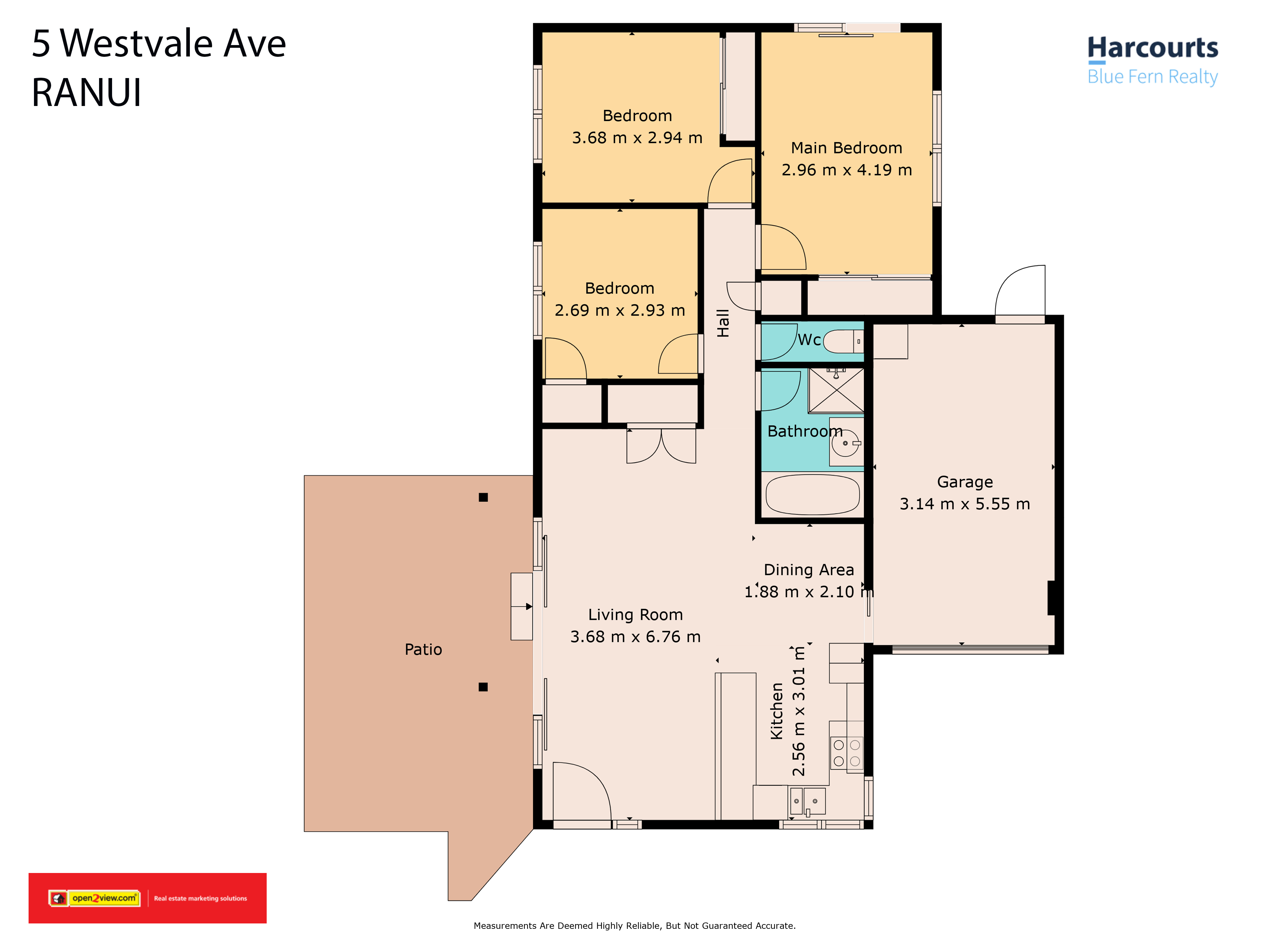 5 Westvale Avenue, Ranui NZ
