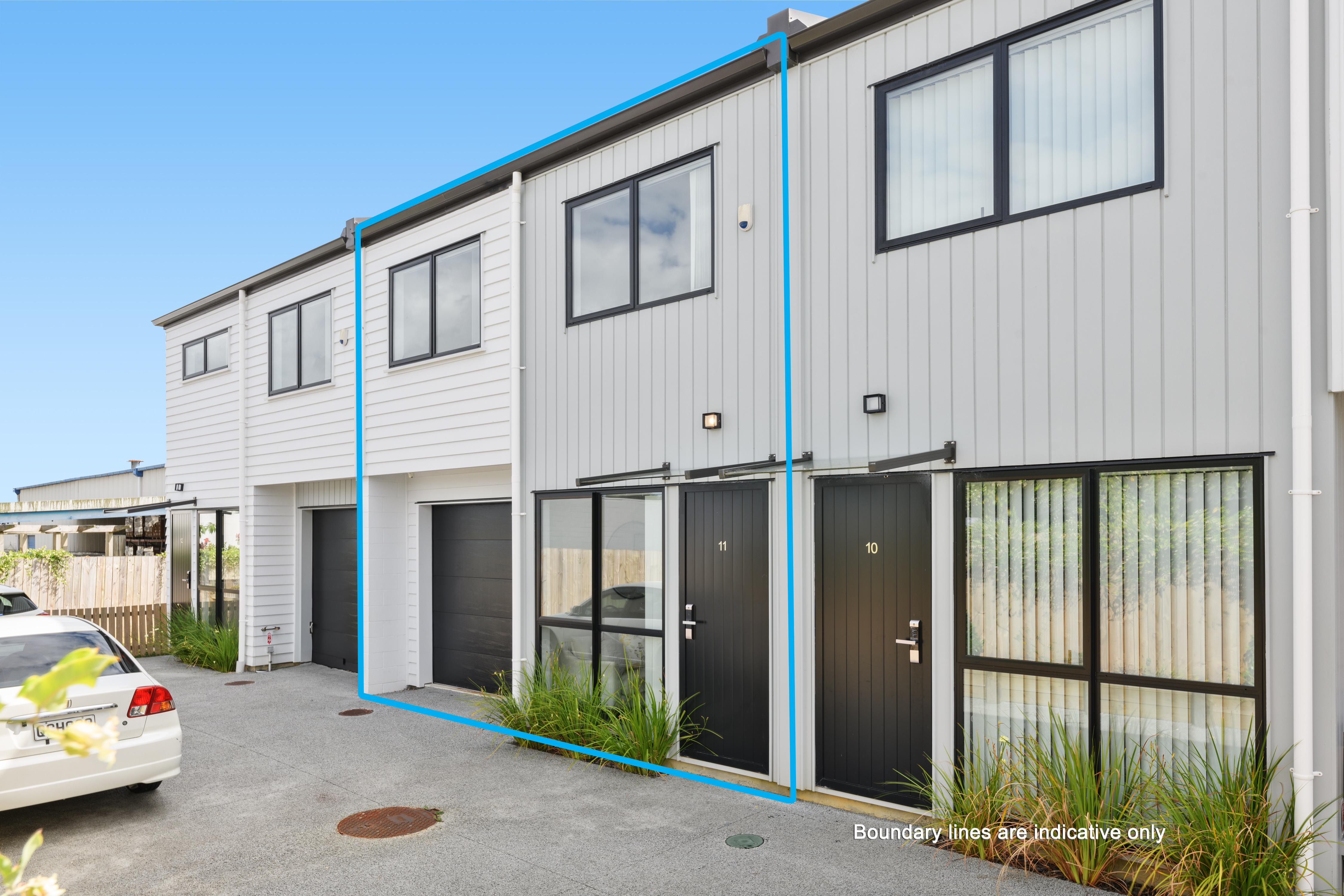 11/60 Kelman Road, Kelston NZ