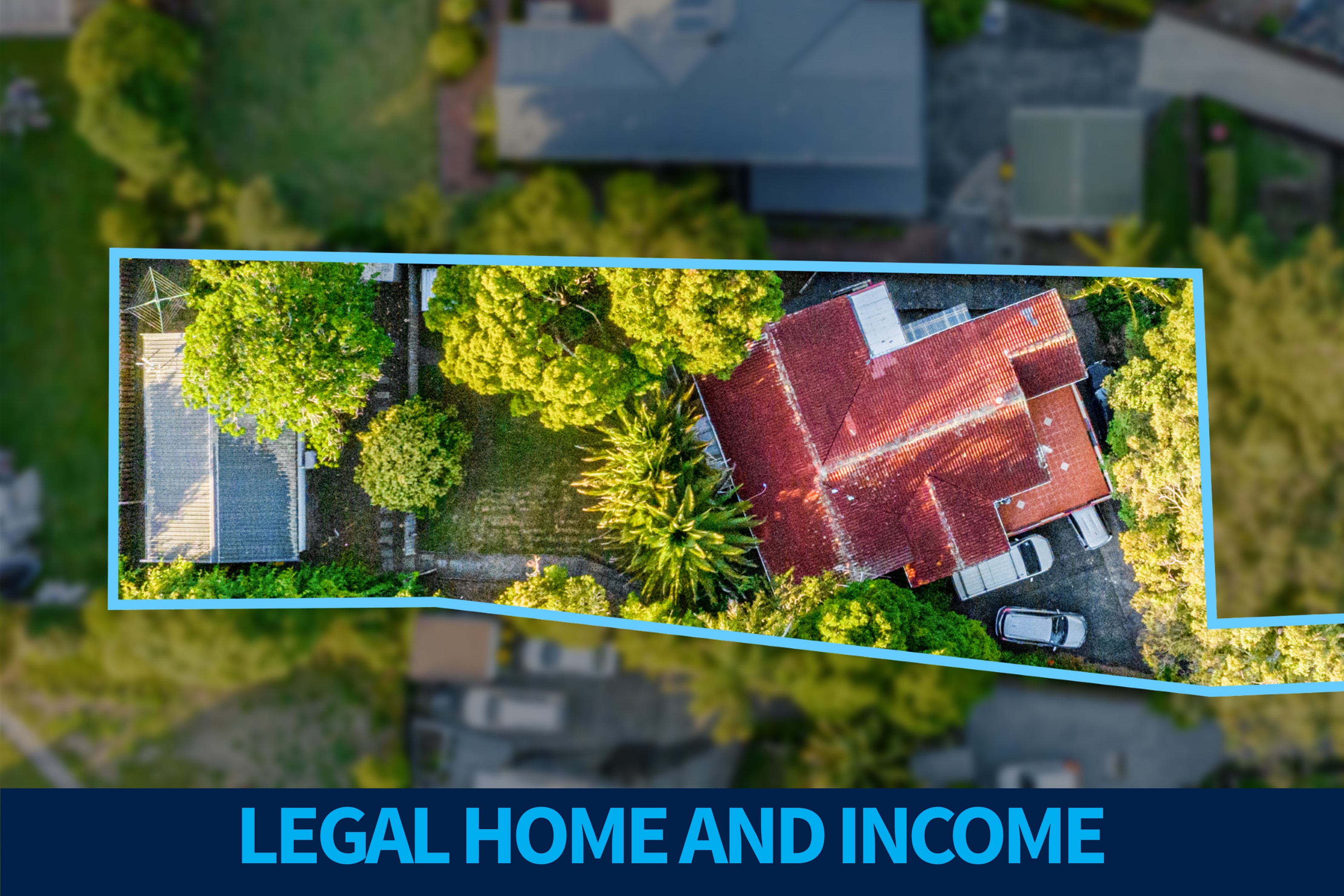 40 & 40a Eyre Street, Henderson Heights NZ