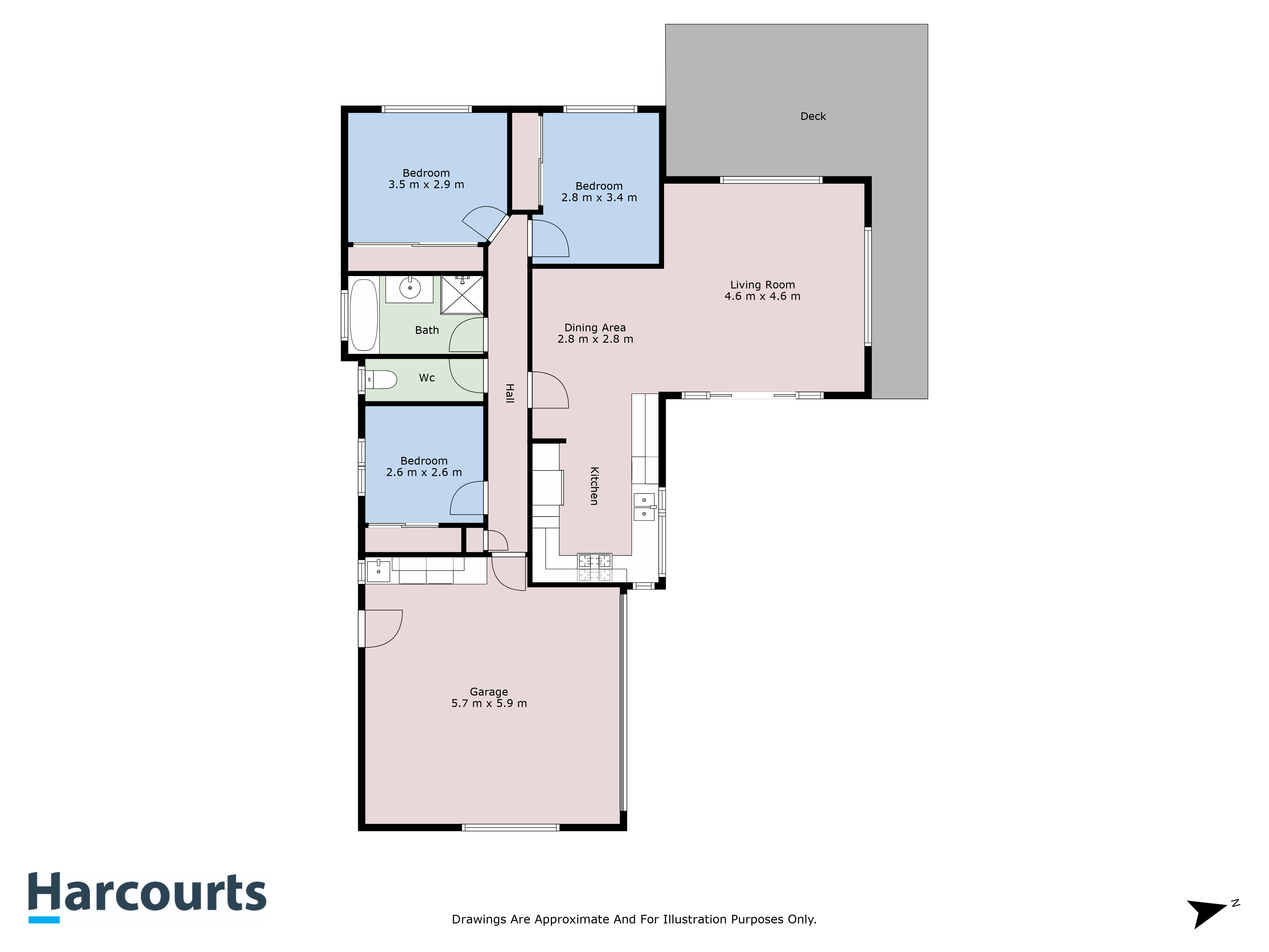 8 Woodbank Drive, Glen Eden NZ