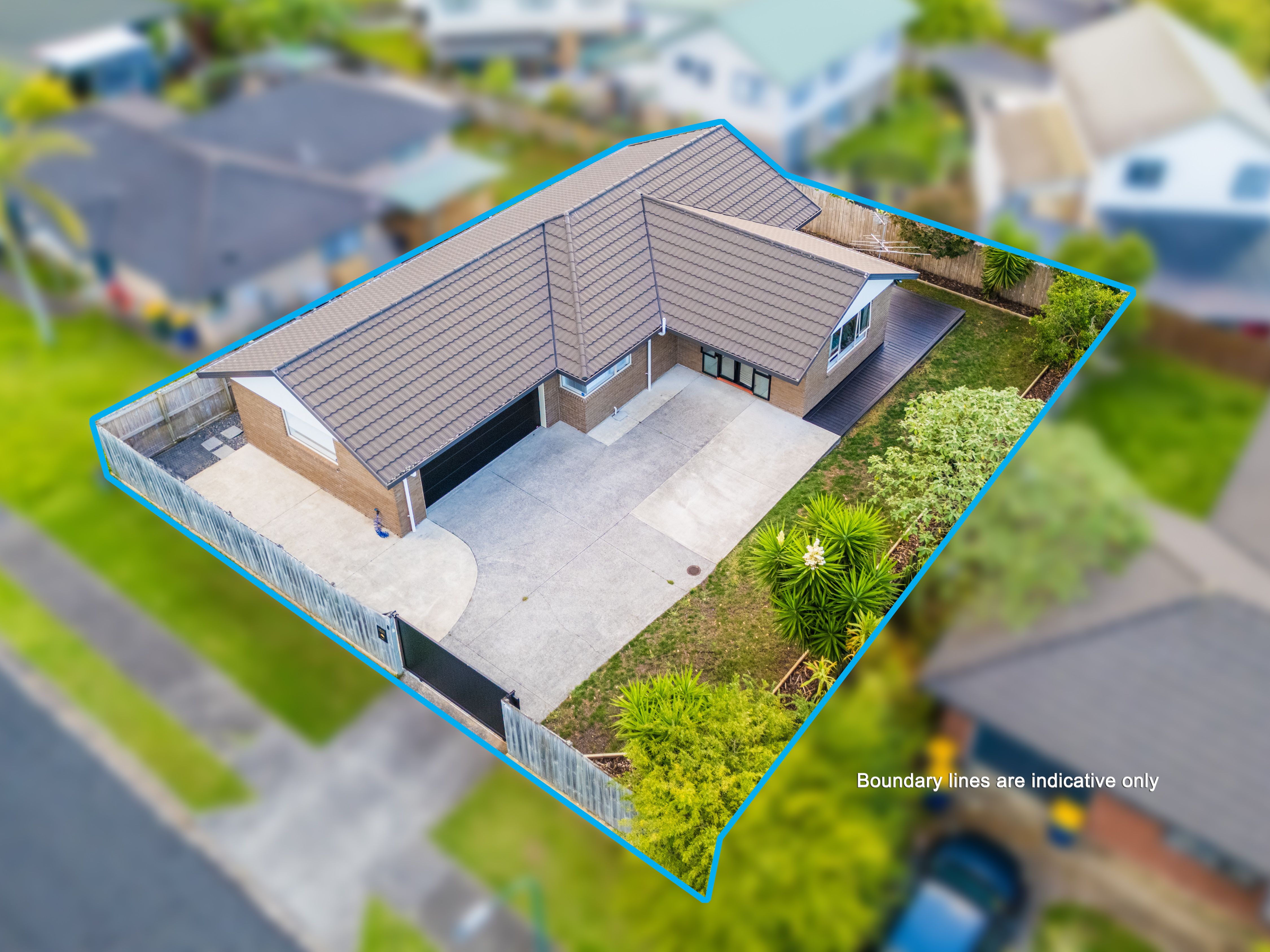 8 Woodbank Drive, Glen Eden NZ