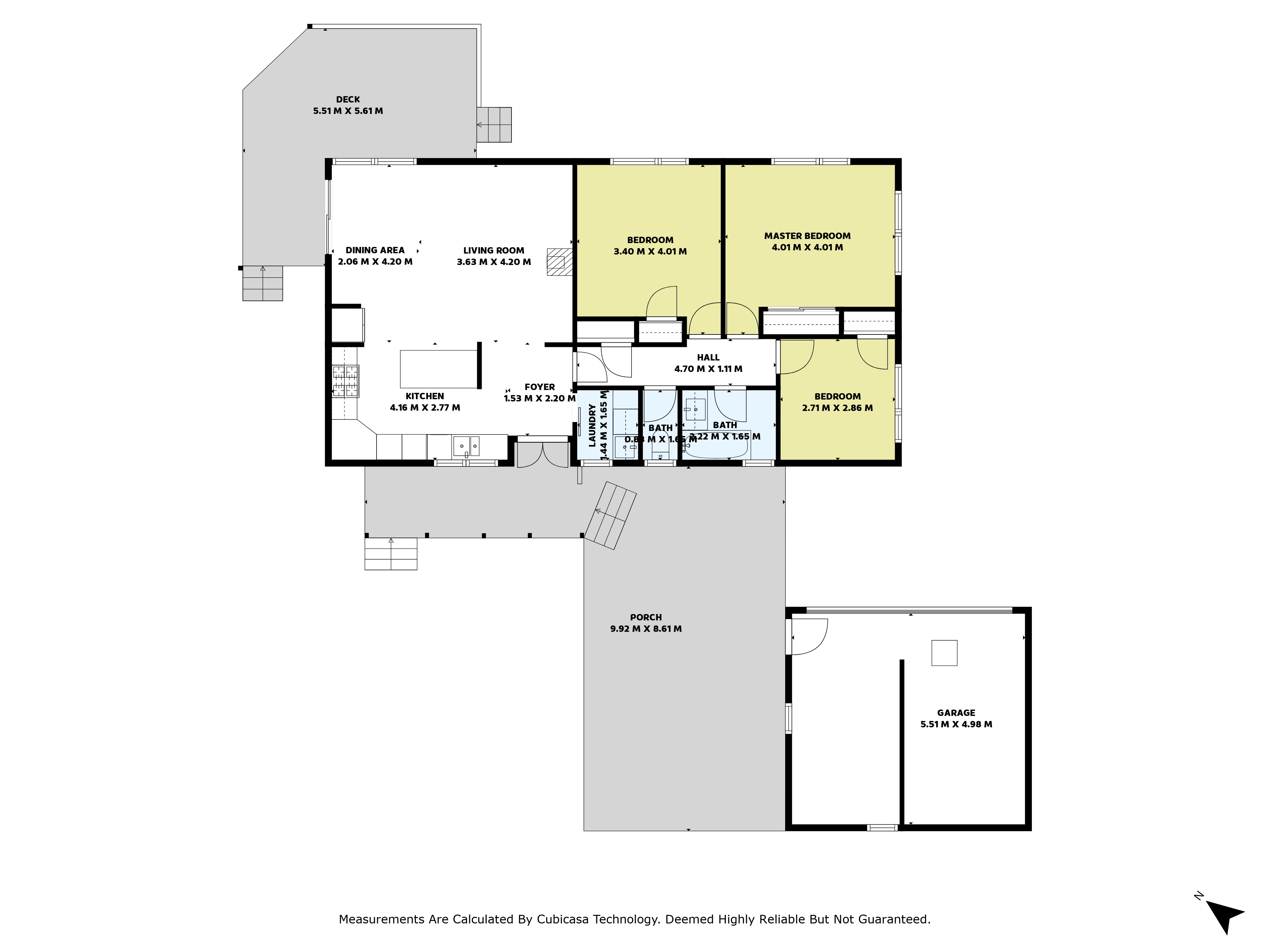 18 Denver Avenue, Sunnyvale