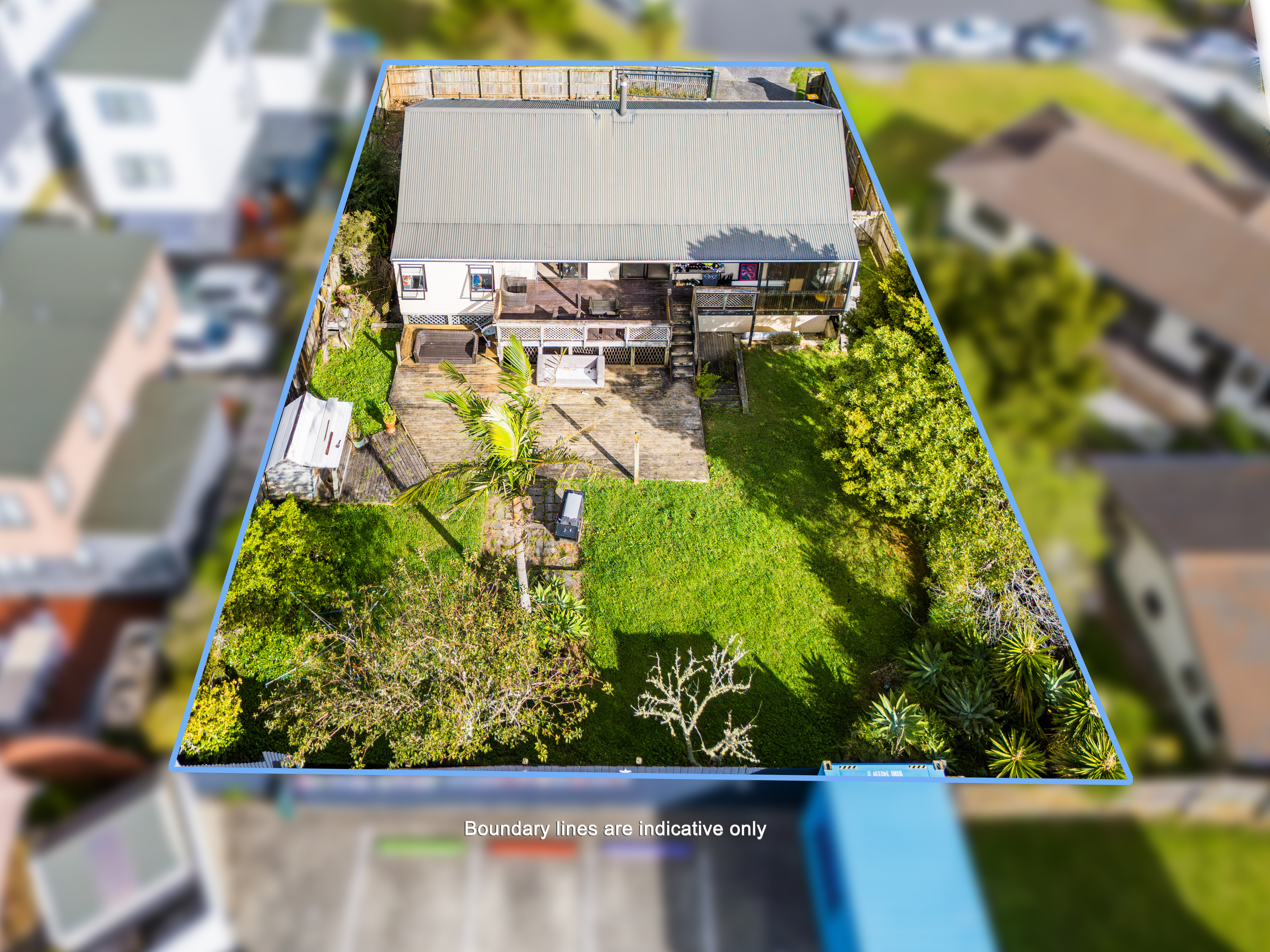 19 Crosby Road, West Harbour NZ