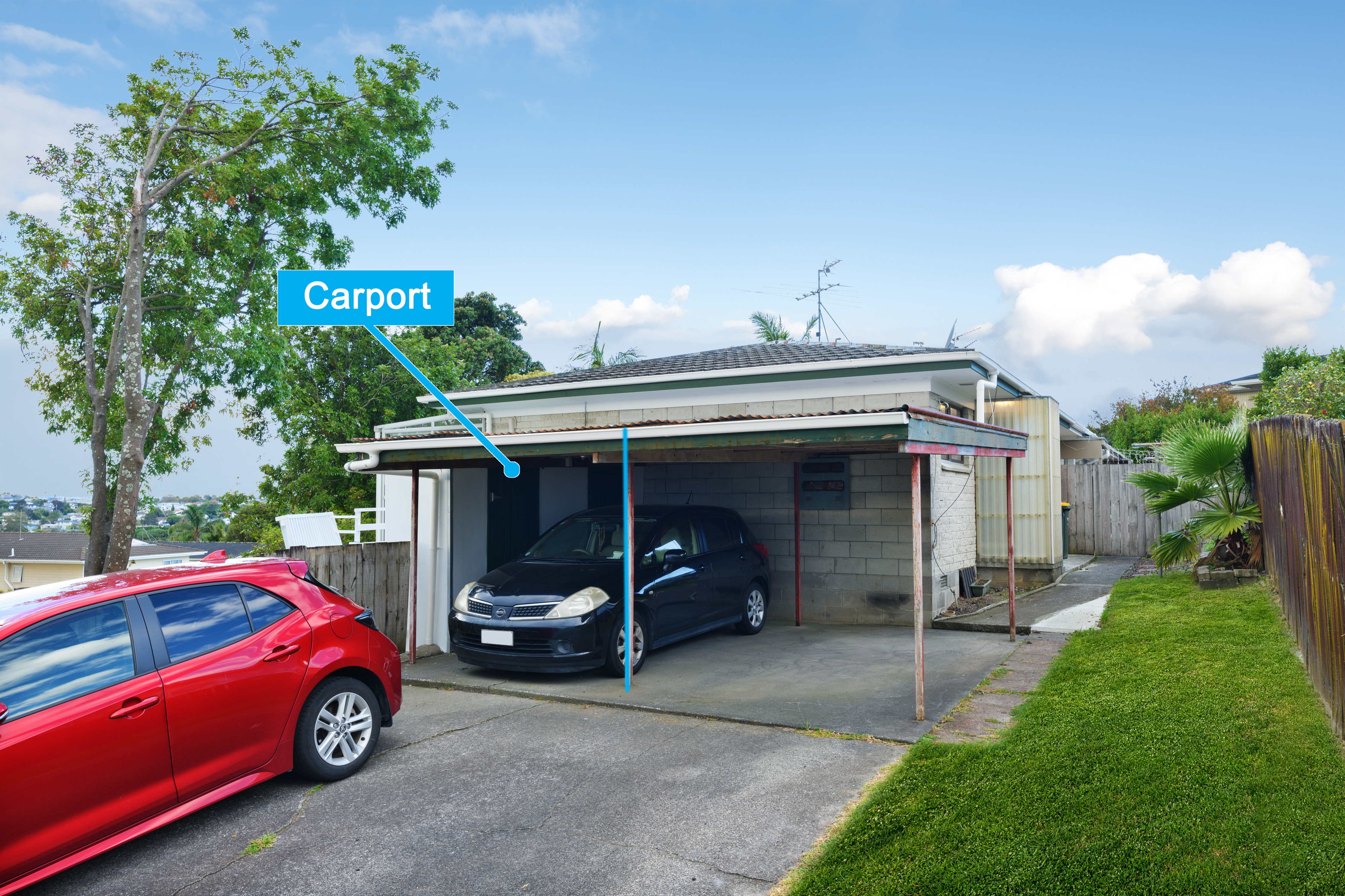 1/1 Flagstaff Place, Massey NZ