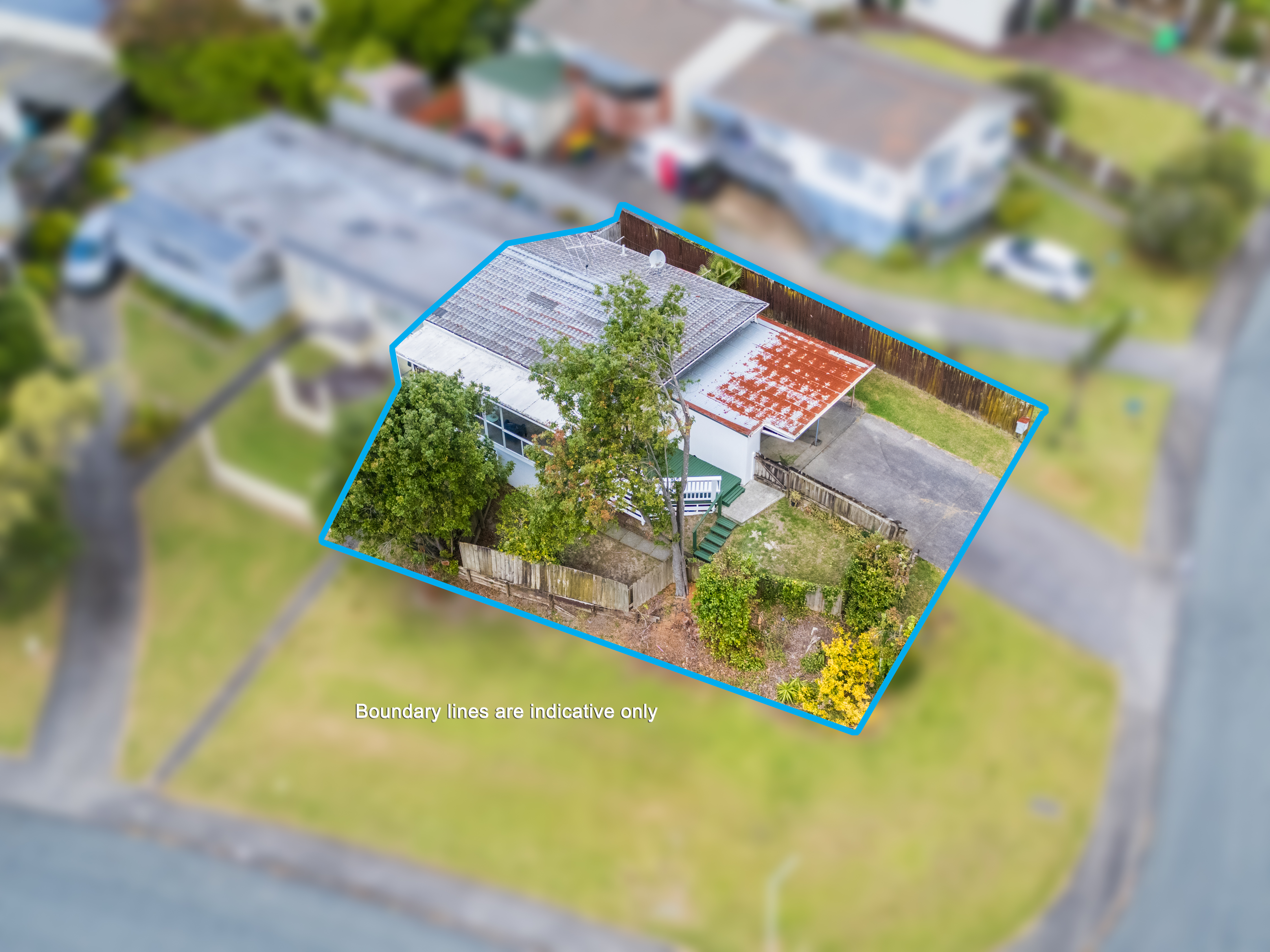 1/1 Flagstaff Place, Massey NZ