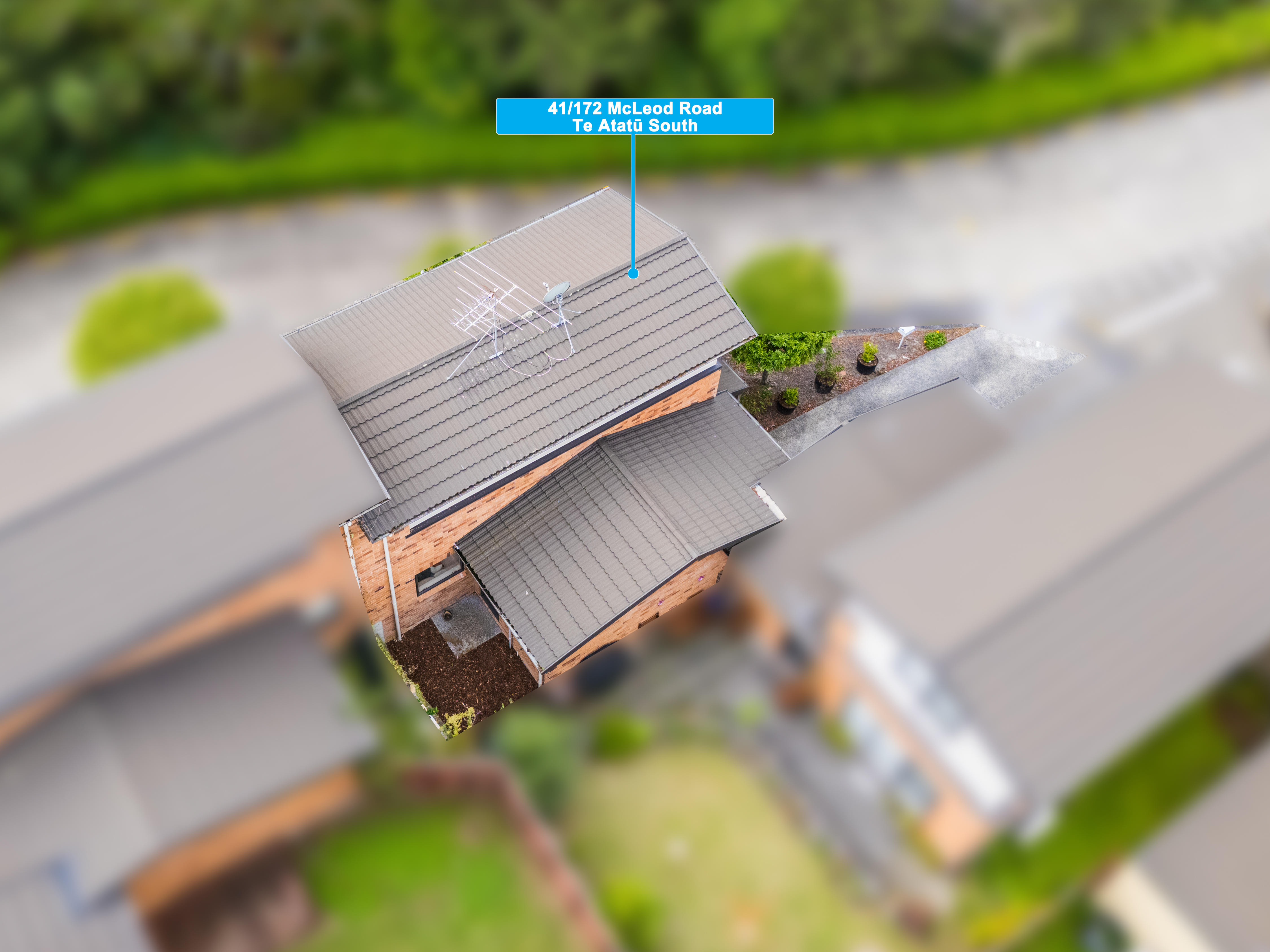 41/172 McLeod Road, Te Atatu South