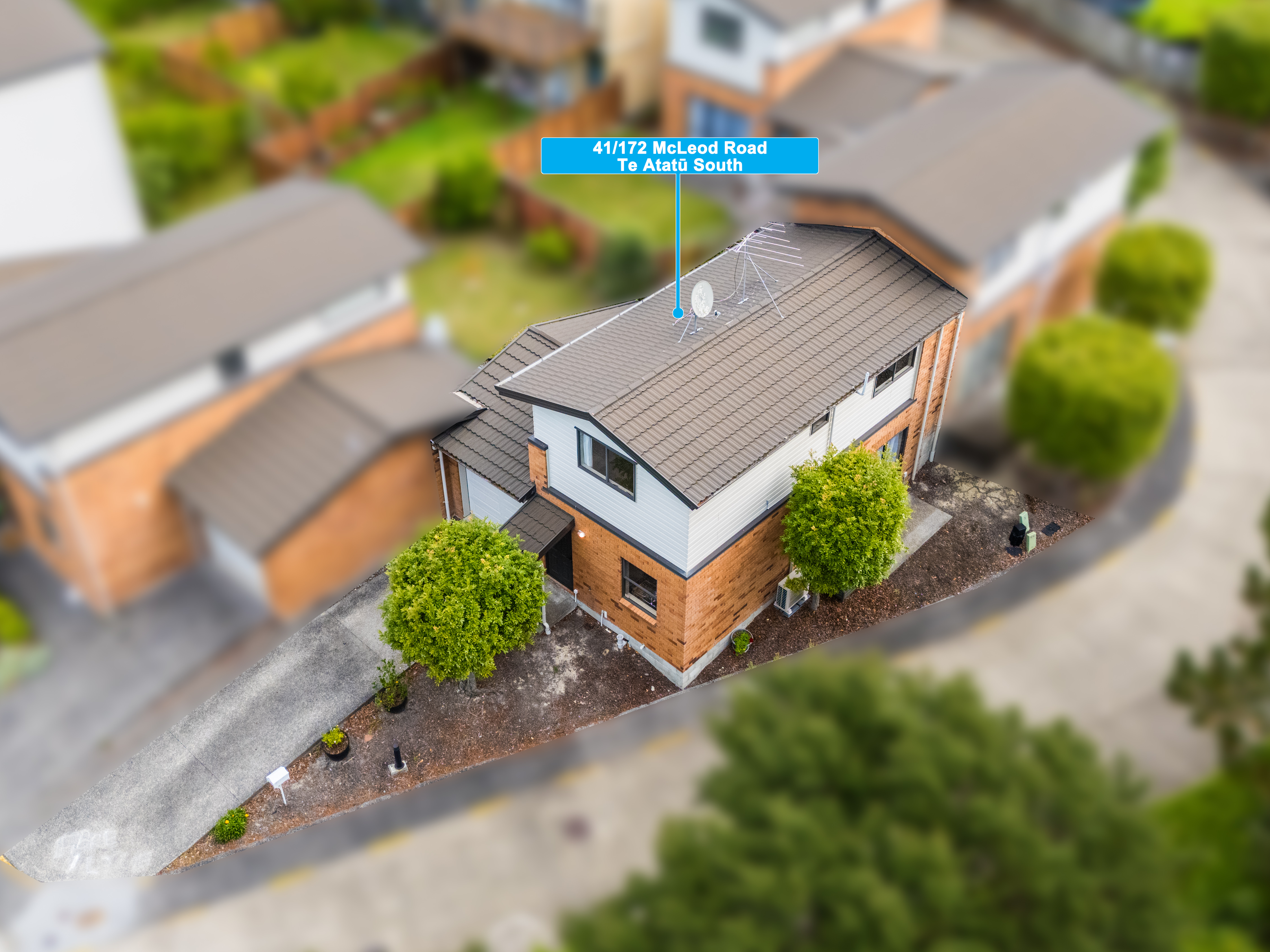 41/172 McLeod Road, Te Atatu South