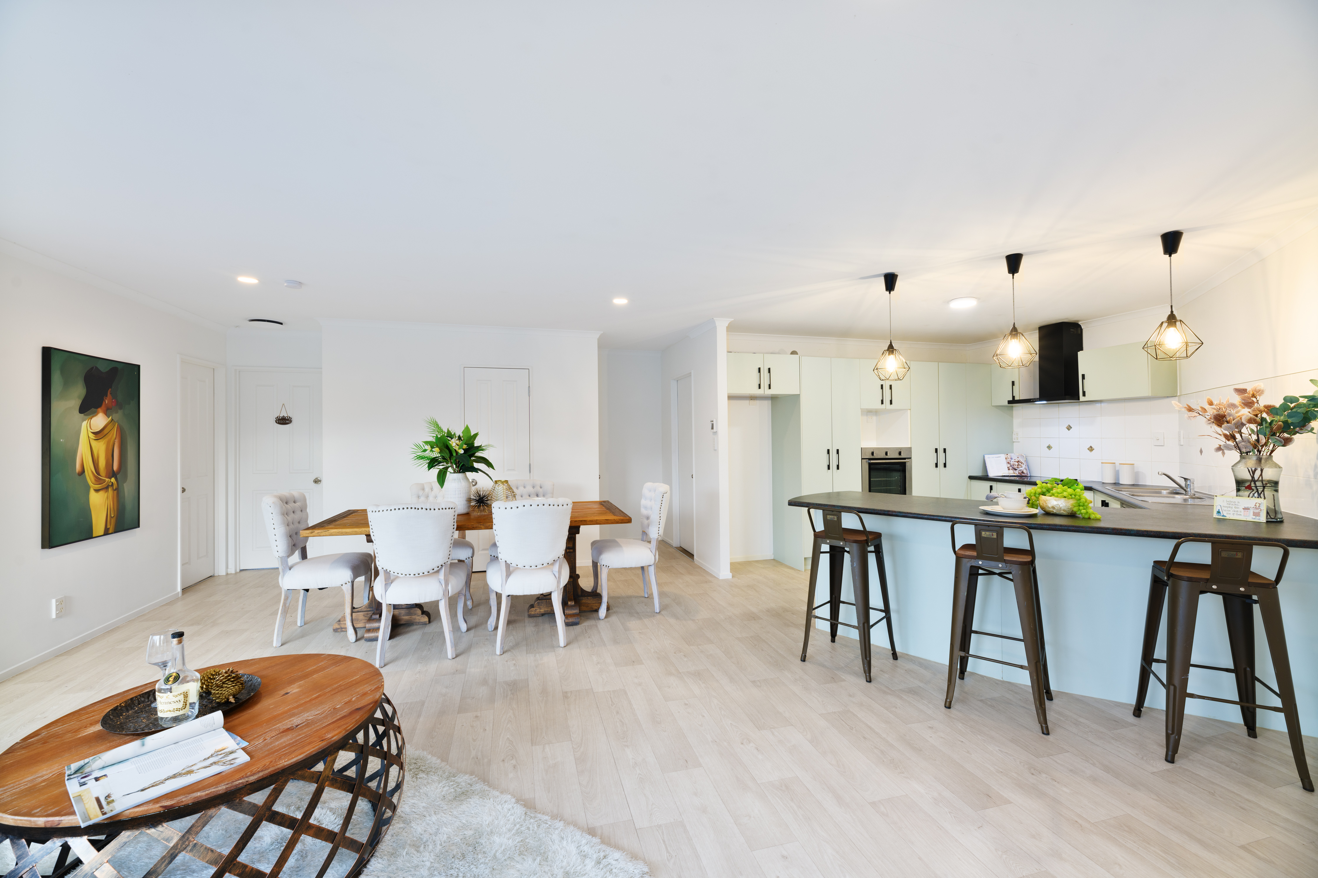 17 Gendo Avenue, Henderson Heights NZ