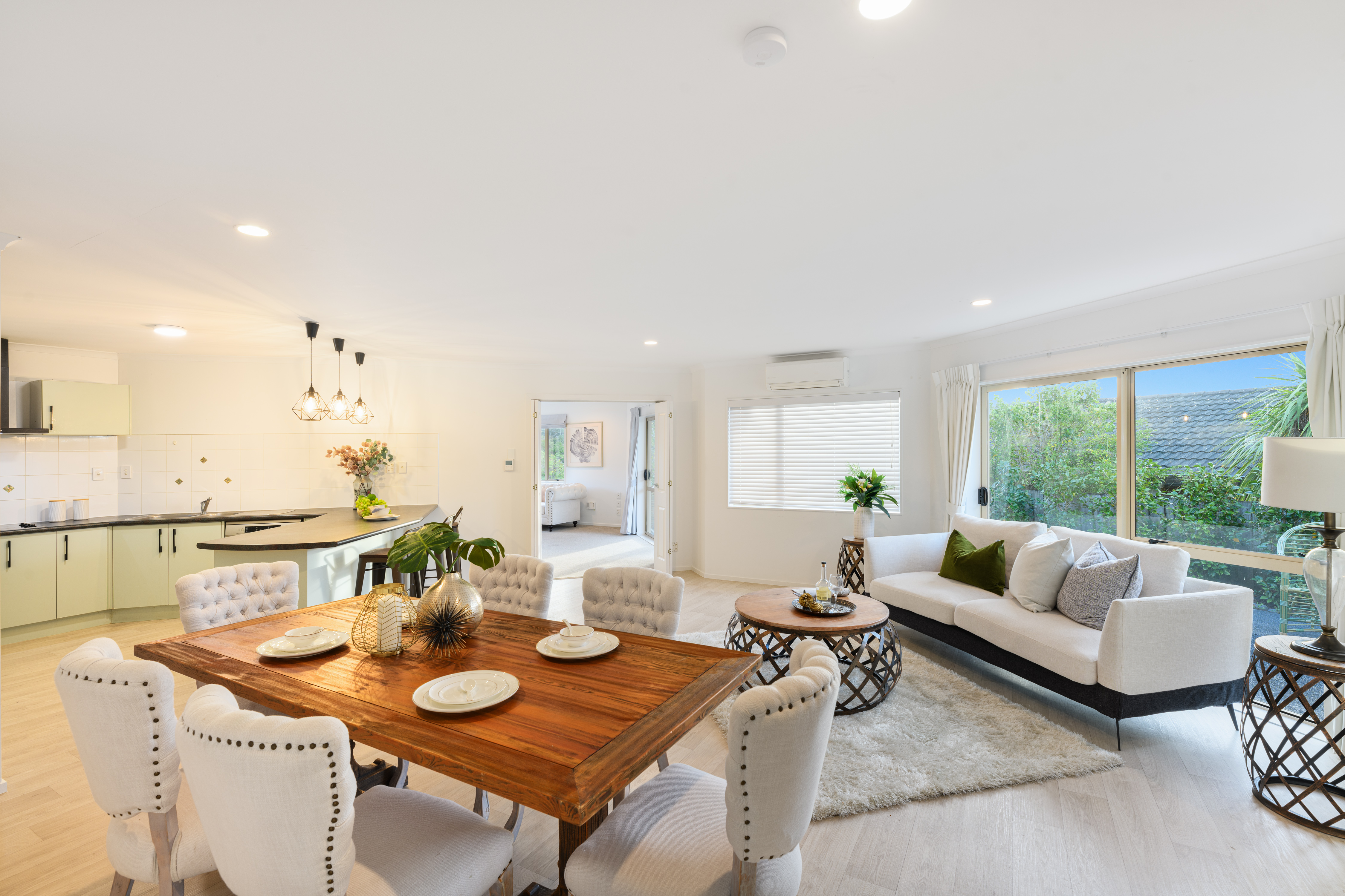 17 Gendo Avenue, Henderson Heights NZ