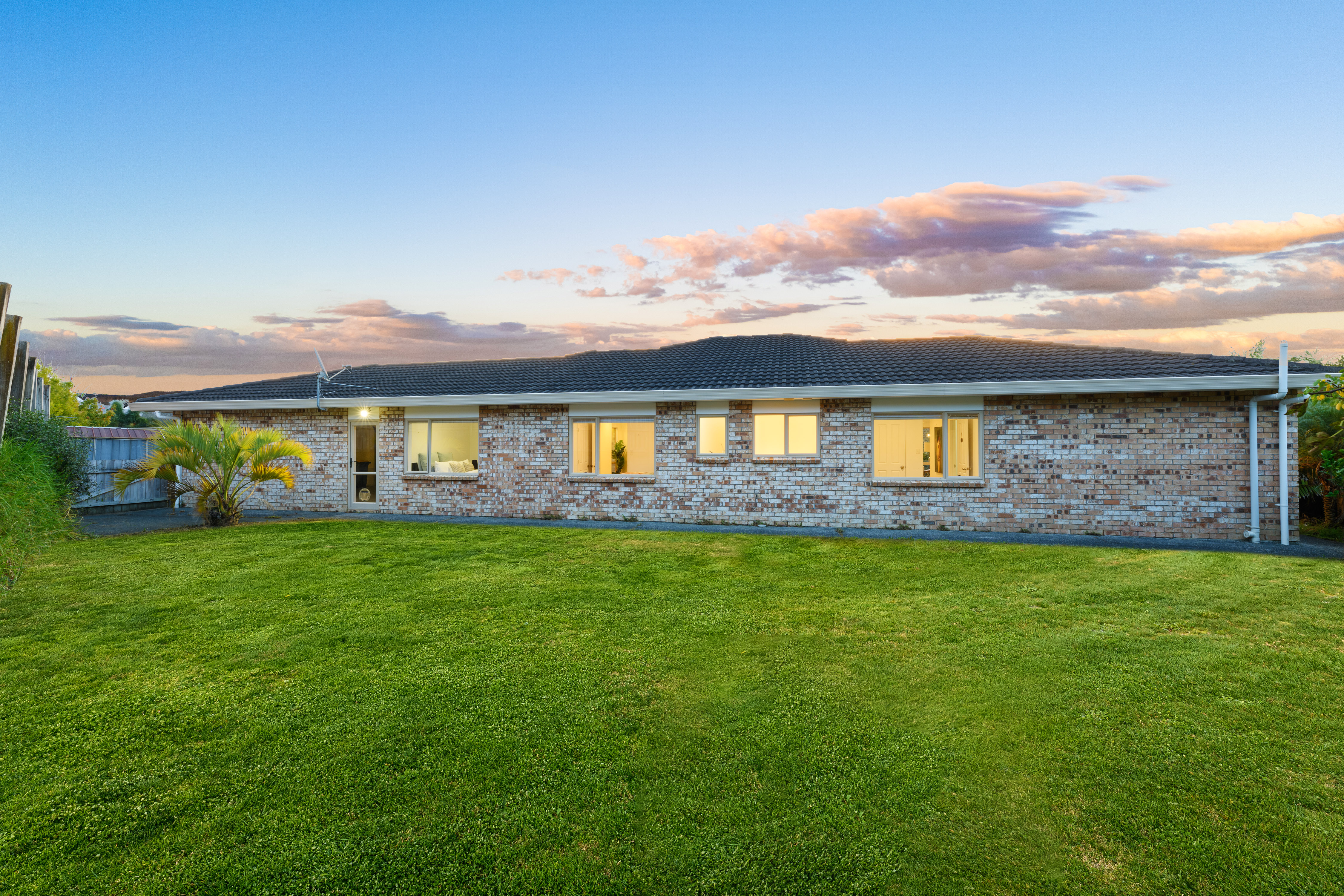 17 Gendo Avenue, Henderson Heights NZ