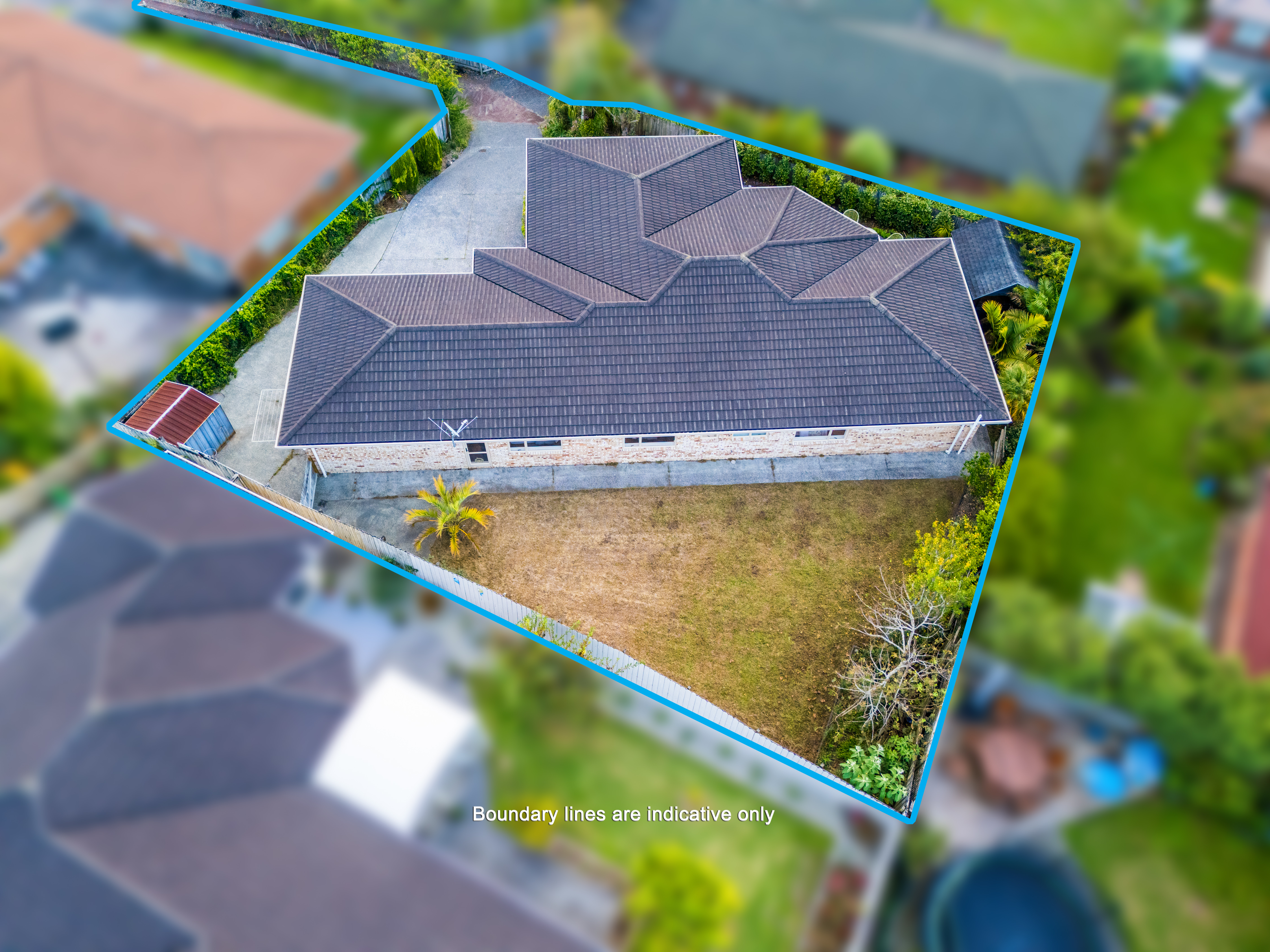 17 Gendo Avenue, Henderson Heights NZ