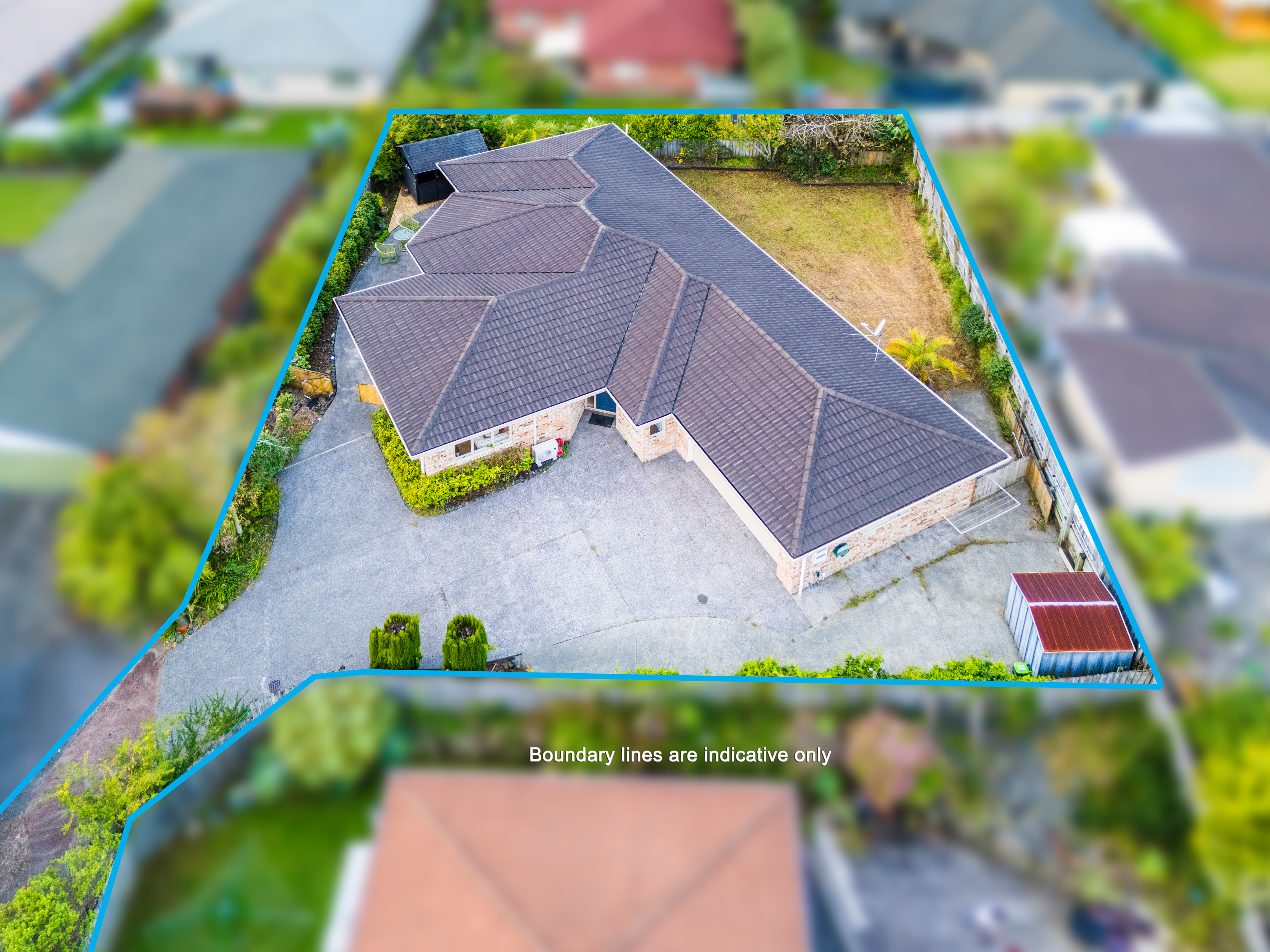 17 Gendo Avenue, Henderson Heights NZ