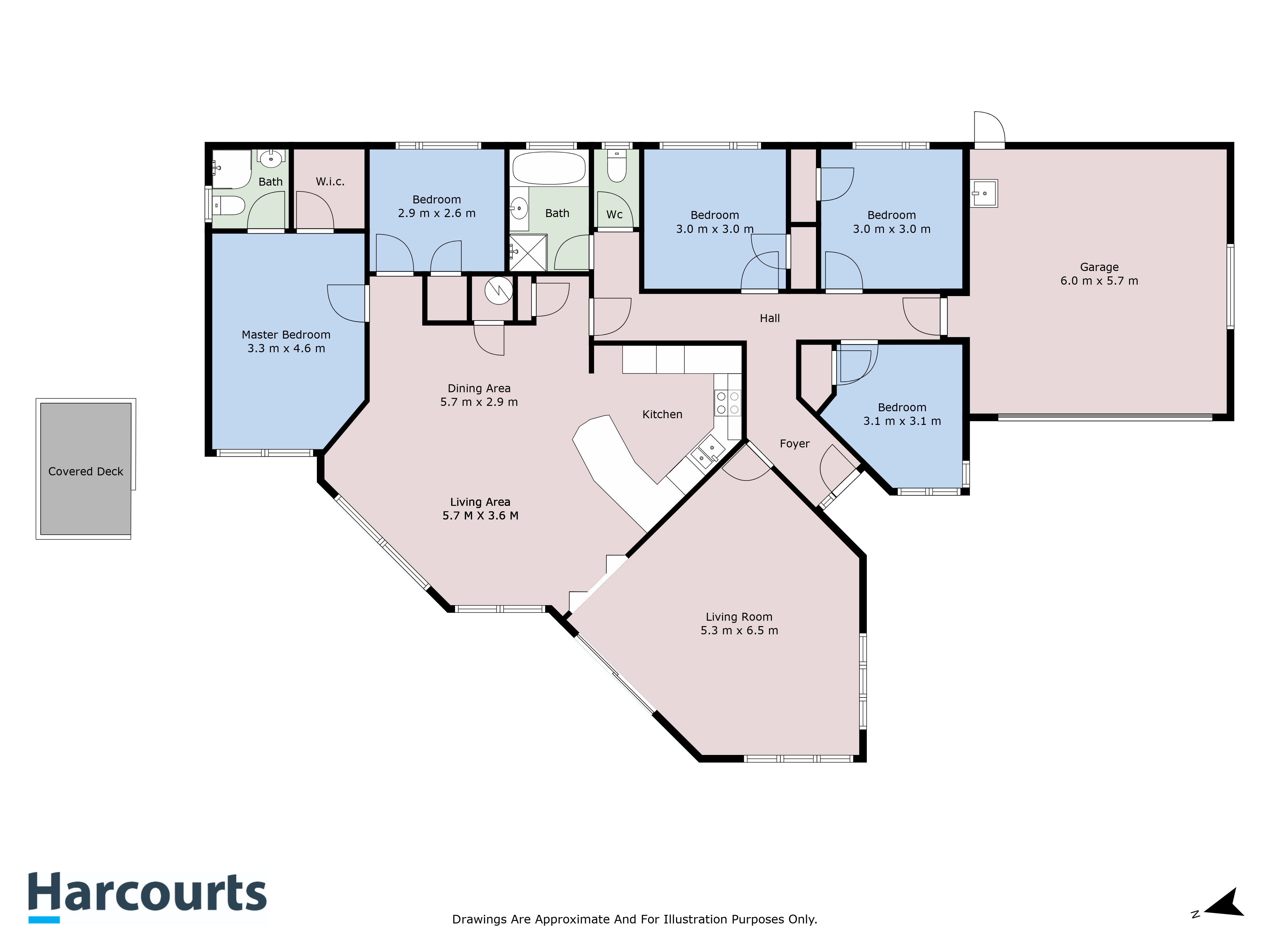 17 Gendo Avenue, Henderson Heights NZ