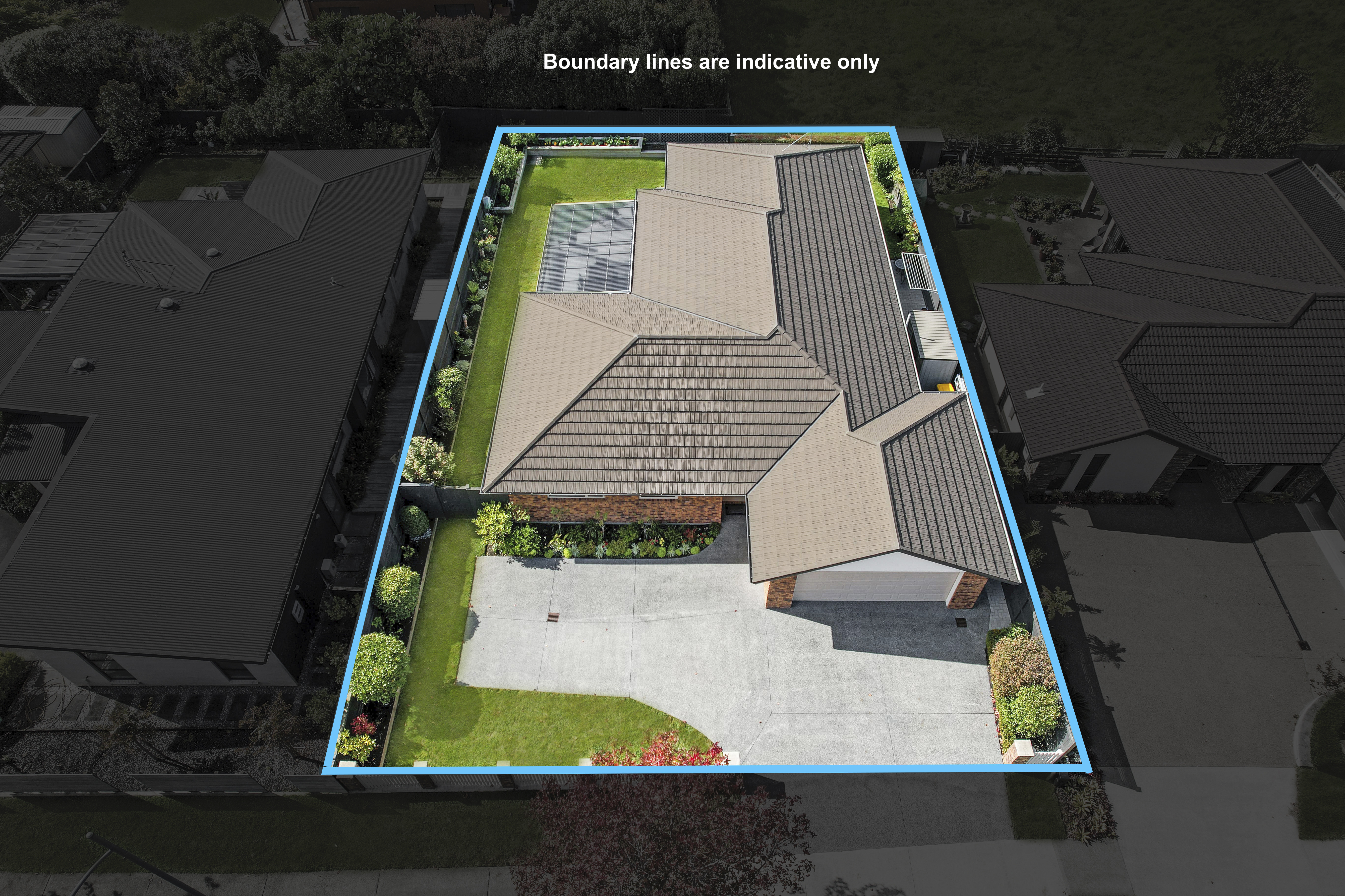 11 Murray Becroft Avenue, Henderson Heights NZ