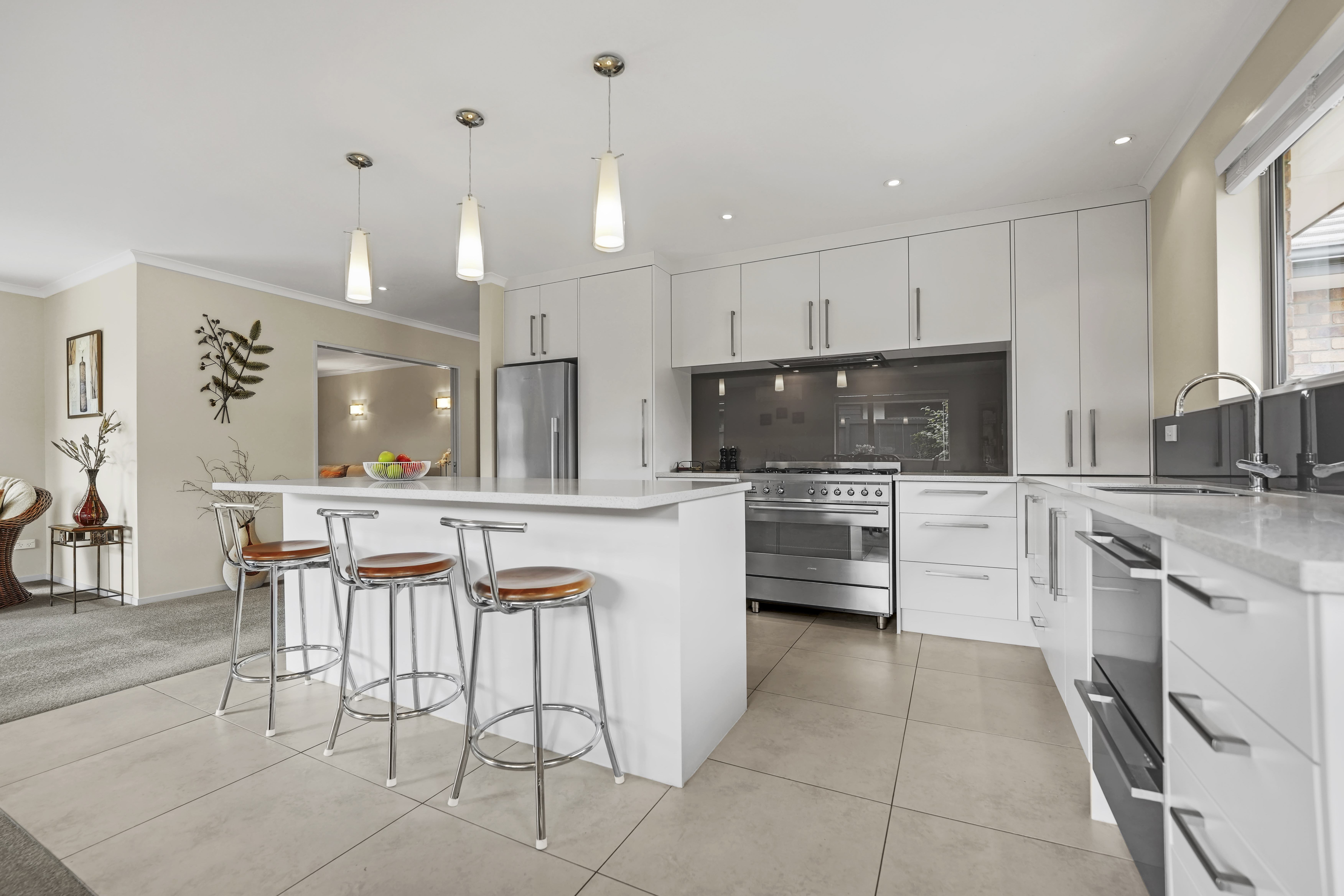 11 Murray Becroft Avenue, Henderson Heights NZ