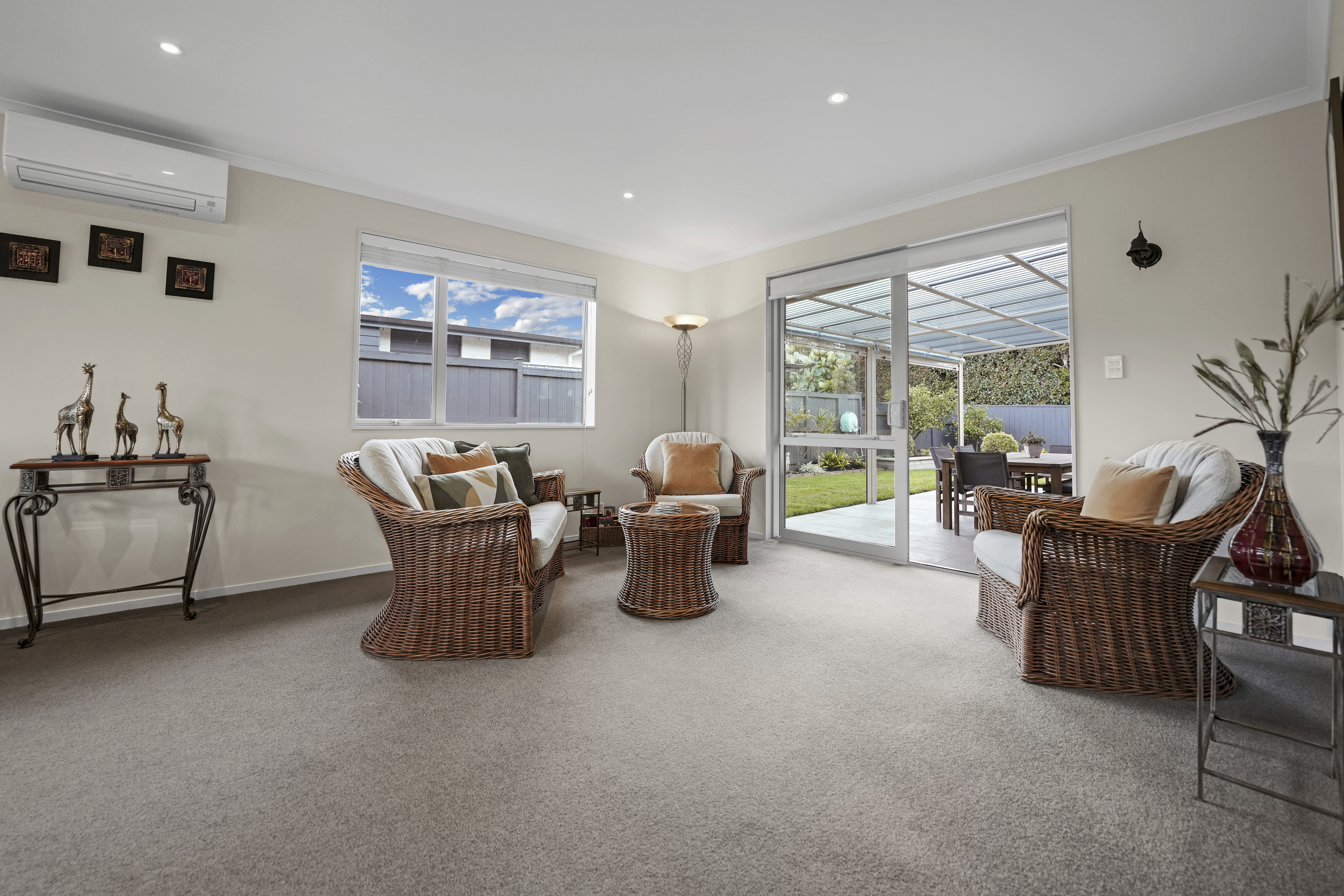 11 Murray Becroft Avenue, Henderson Heights NZ