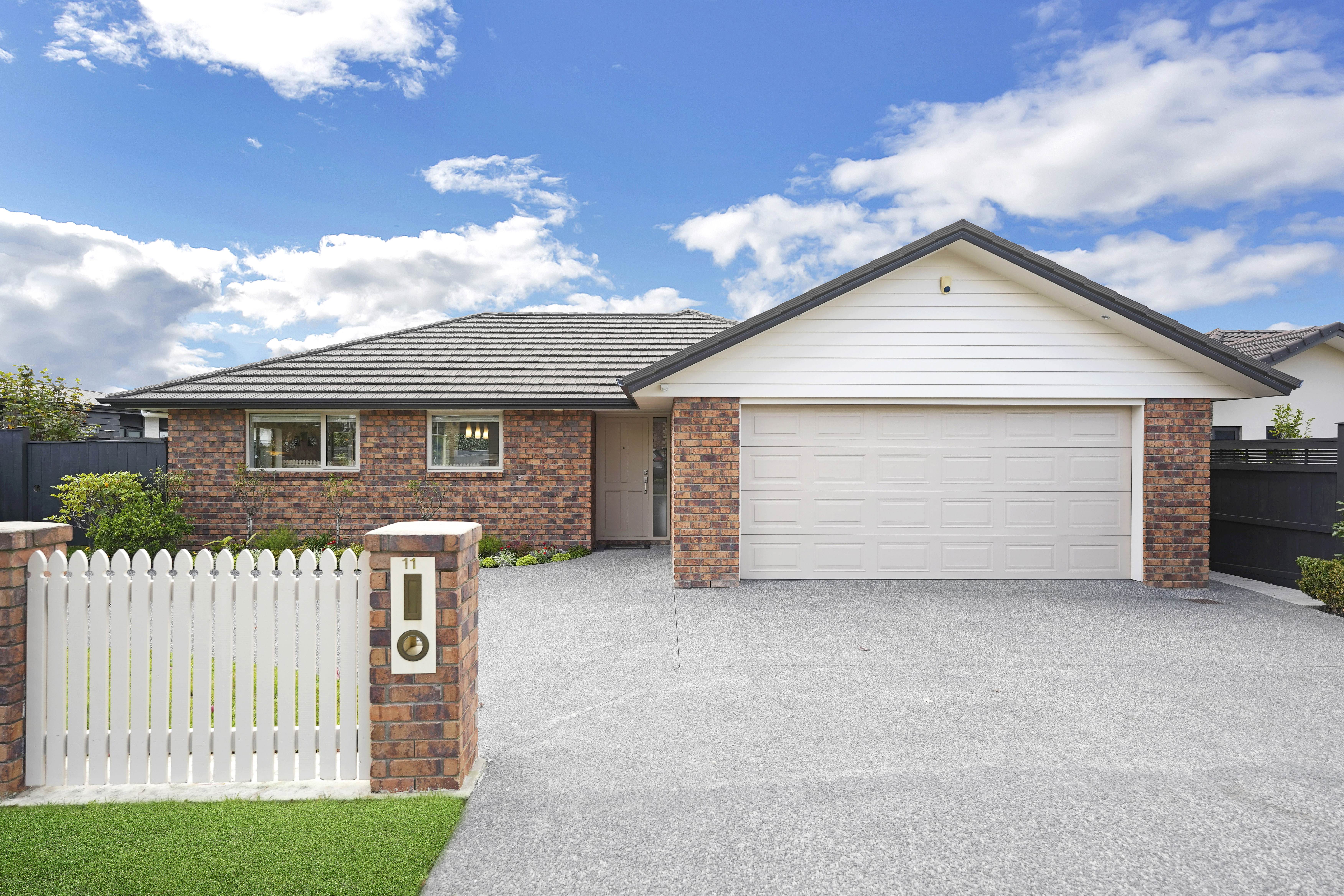 11 Murray Becroft Avenue, Henderson Heights NZ