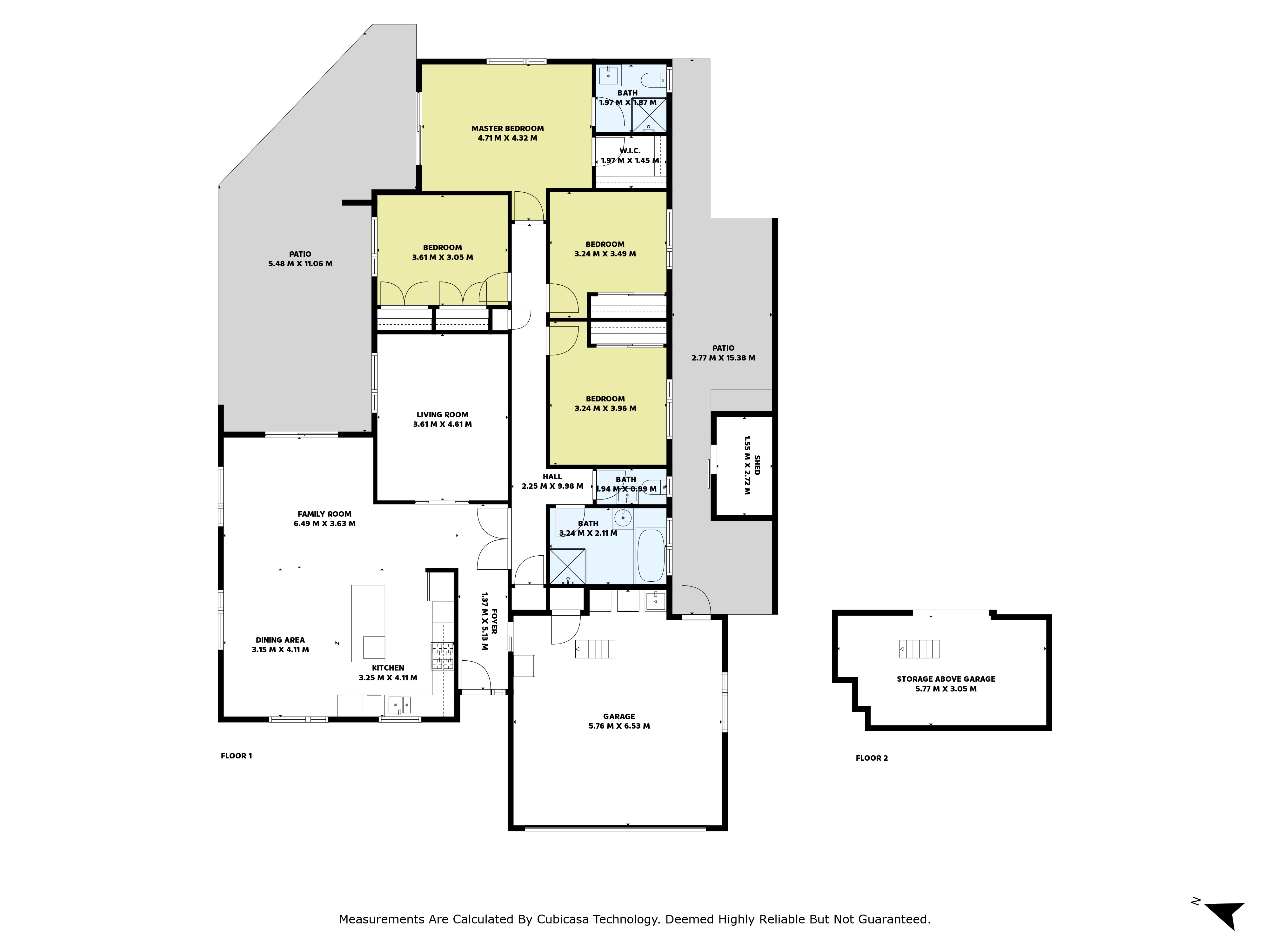 11 Murray Becroft Avenue, Henderson Heights NZ