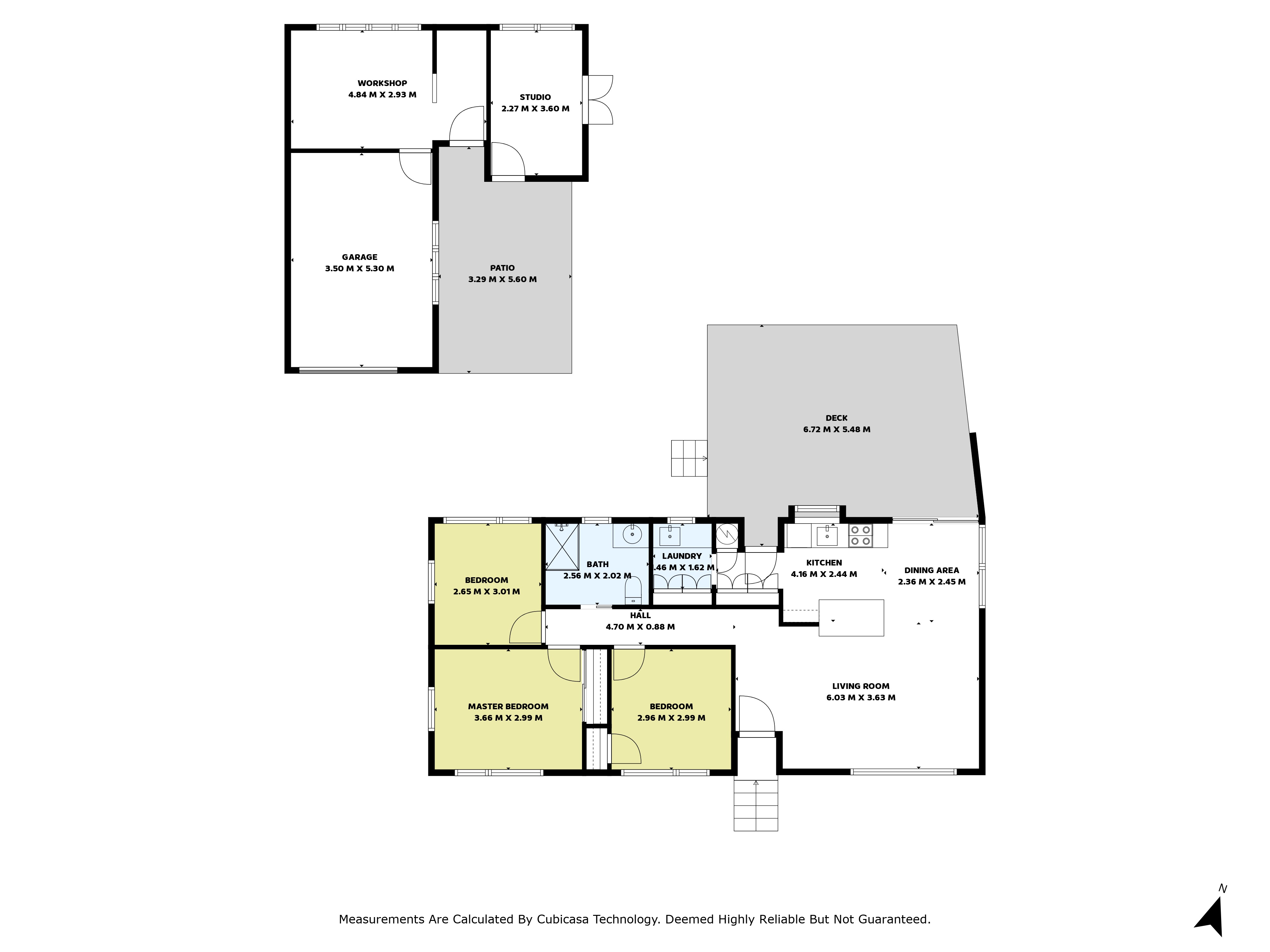 127 Canal Road, Avondale NZ