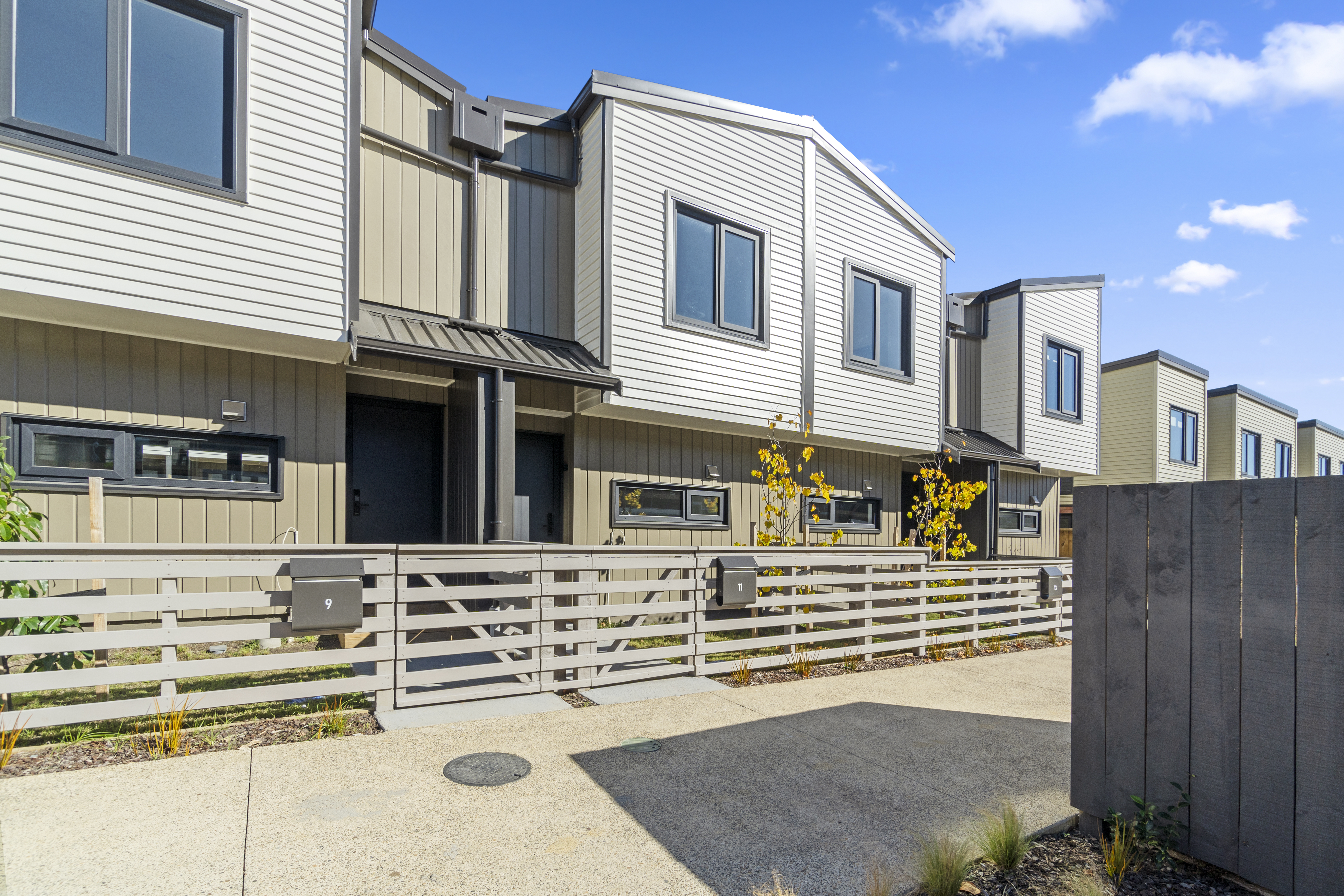 11 Te Puketoka Lane, Mangere