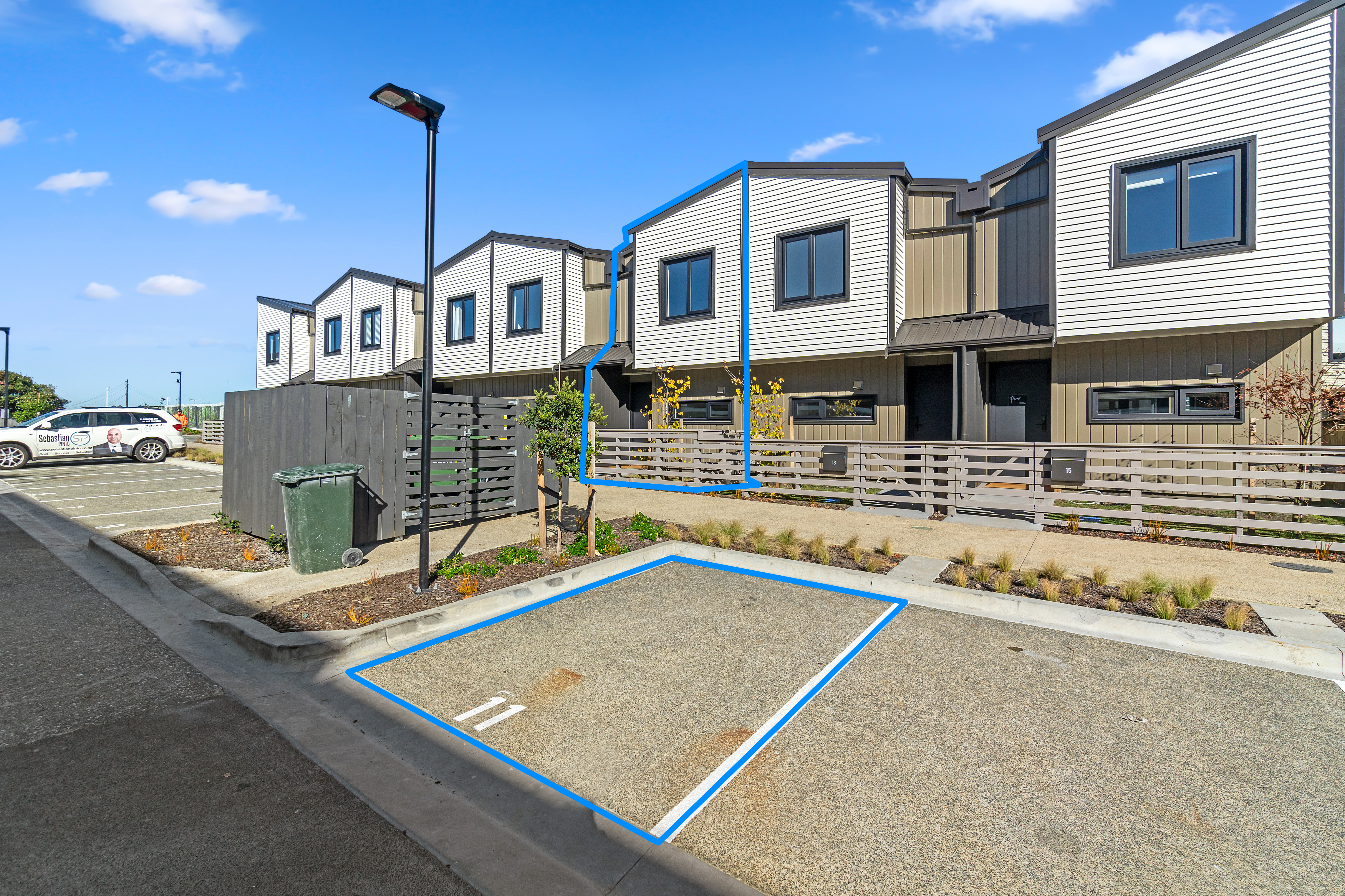 11 Te Puketoka Lane, Mangere