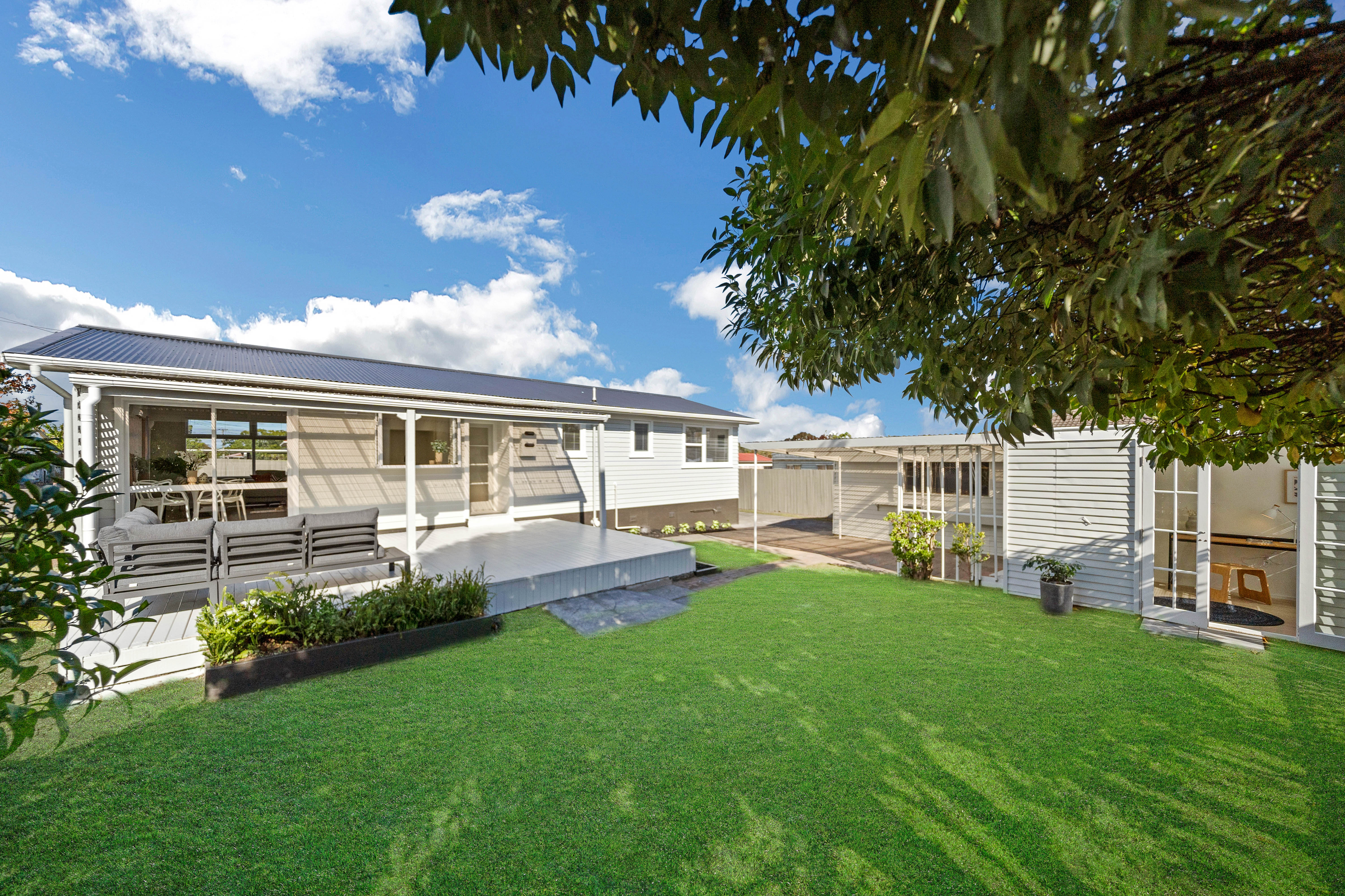 127 Canal Road, Avondale NZ